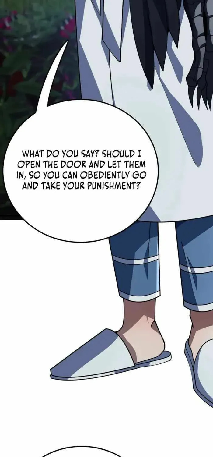 The SS-Class Freshman of the Magic Academy Chapter 12 page 31 - 