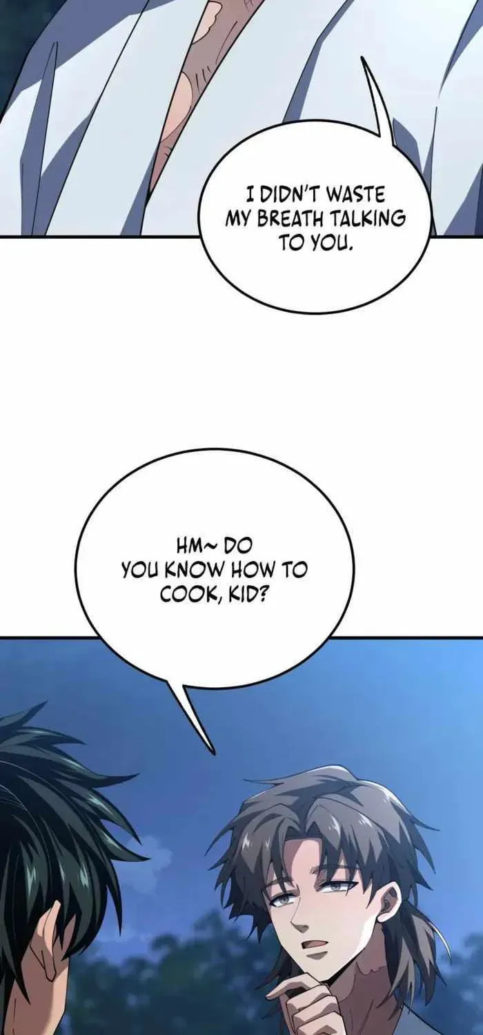 The SS-Class Freshman of the Magic Academy Chapter 12 page 34 - 