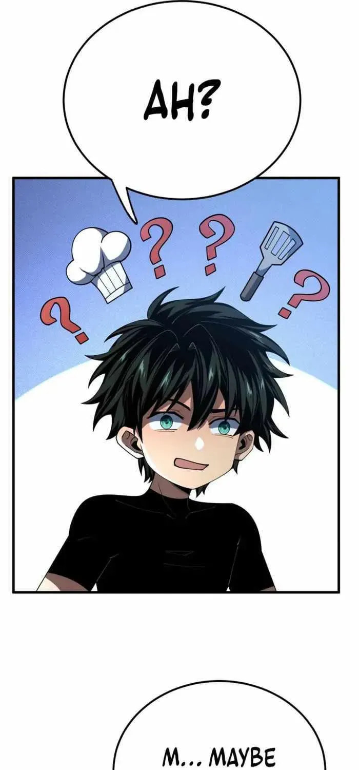 The SS-Class Freshman of the Magic Academy Chapter 12 page 36 - 