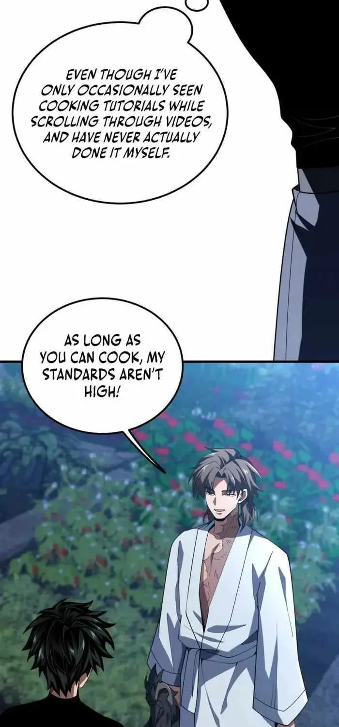 The SS-Class Freshman of the Magic Academy Chapter 12 page 38 - 