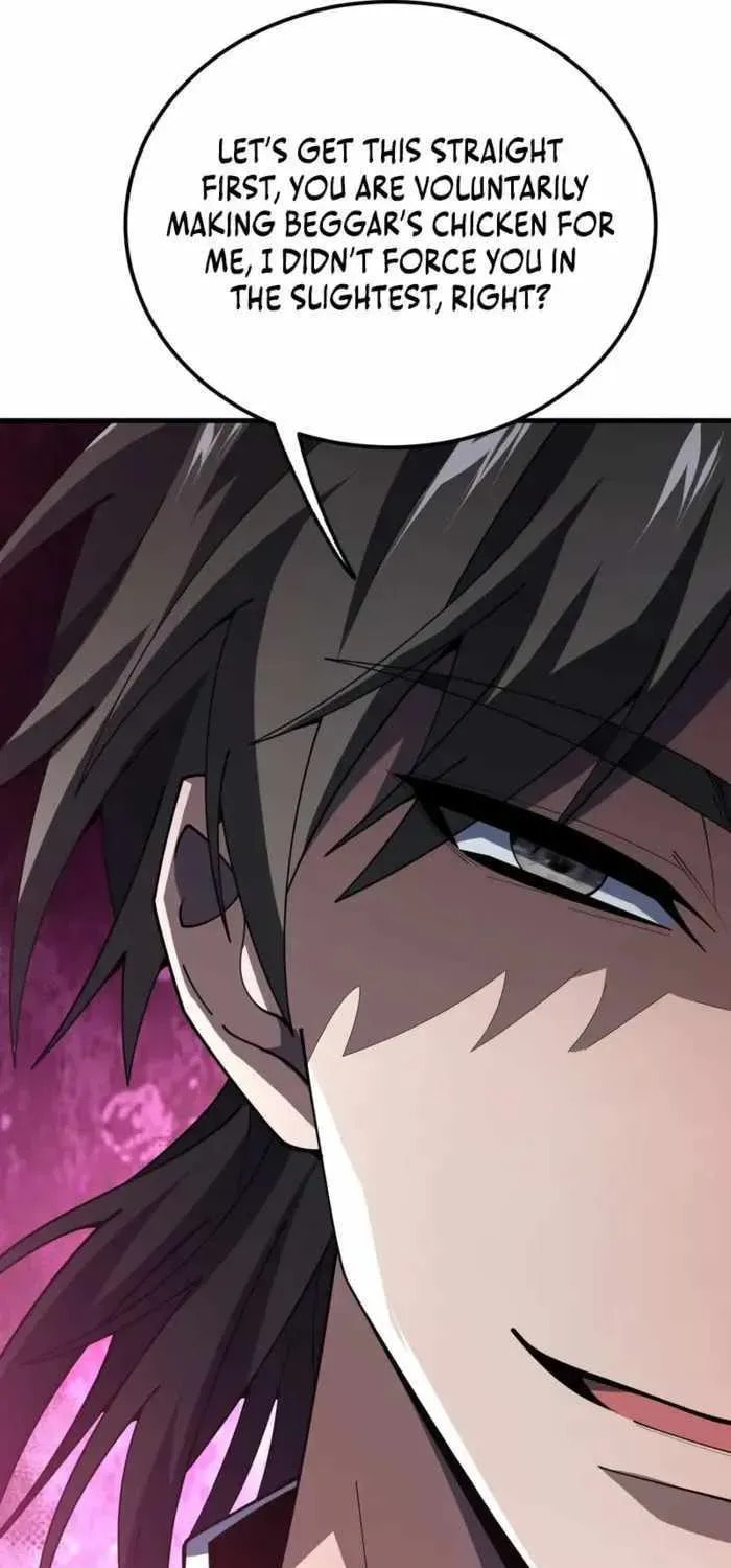 The SS-Class Freshman of the Magic Academy Chapter 12 page 45 - 