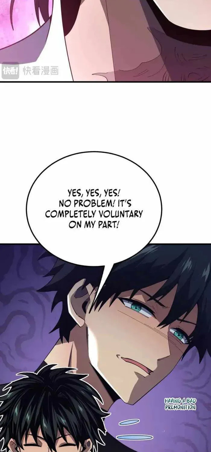 The SS-Class Freshman of the Magic Academy Chapter 12 page 46 - 