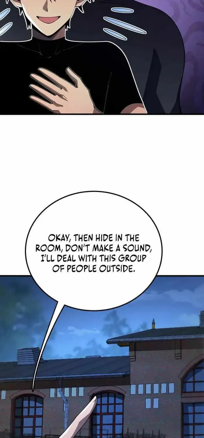 The SS-Class Freshman of the Magic Academy Chapter 12 page 47 - 