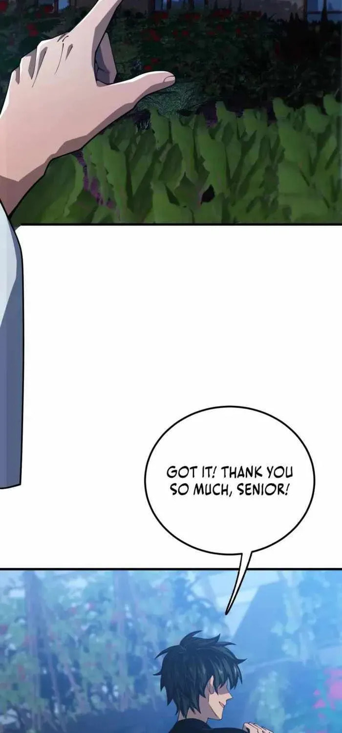The SS-Class Freshman of the Magic Academy Chapter 12 page 48 - 