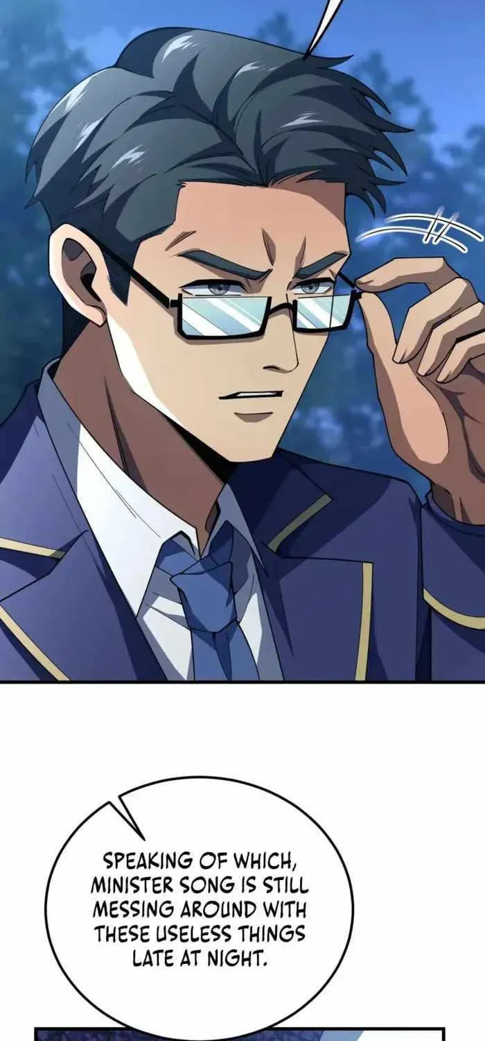 The SS-Class Freshman of the Magic Academy Chapter 12 page 56 - 