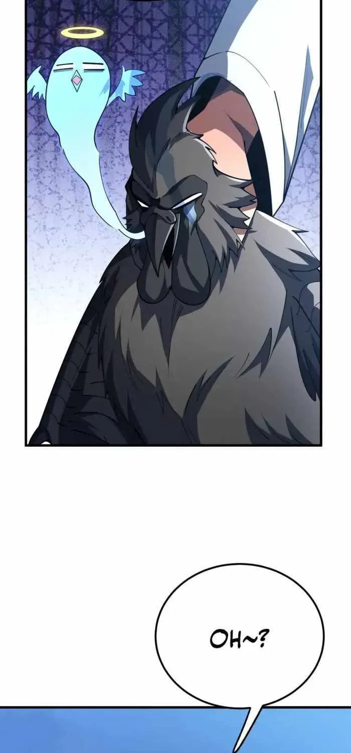 The SS-Class Freshman of the Magic Academy Chapter 12 page 57 - 
