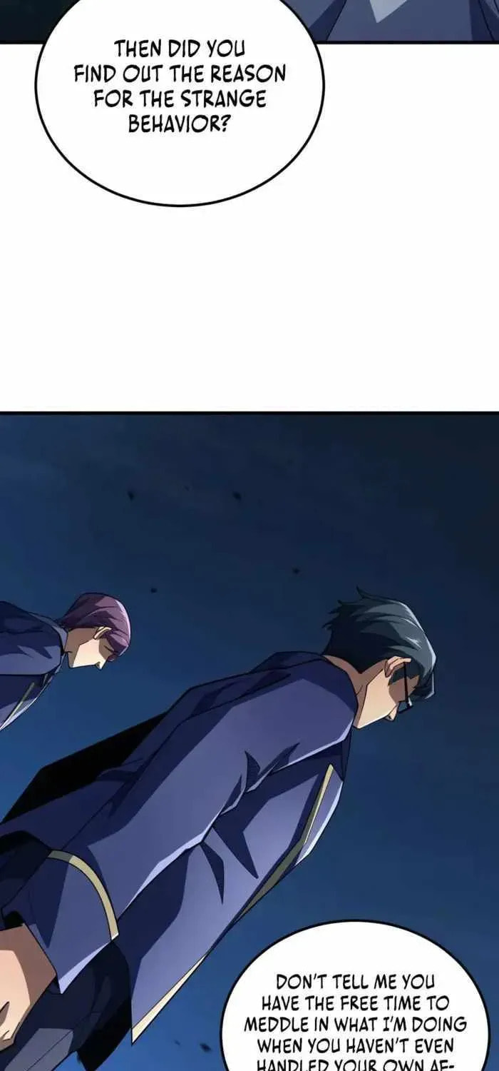 The SS-Class Freshman of the Magic Academy Chapter 12 page 59 - 