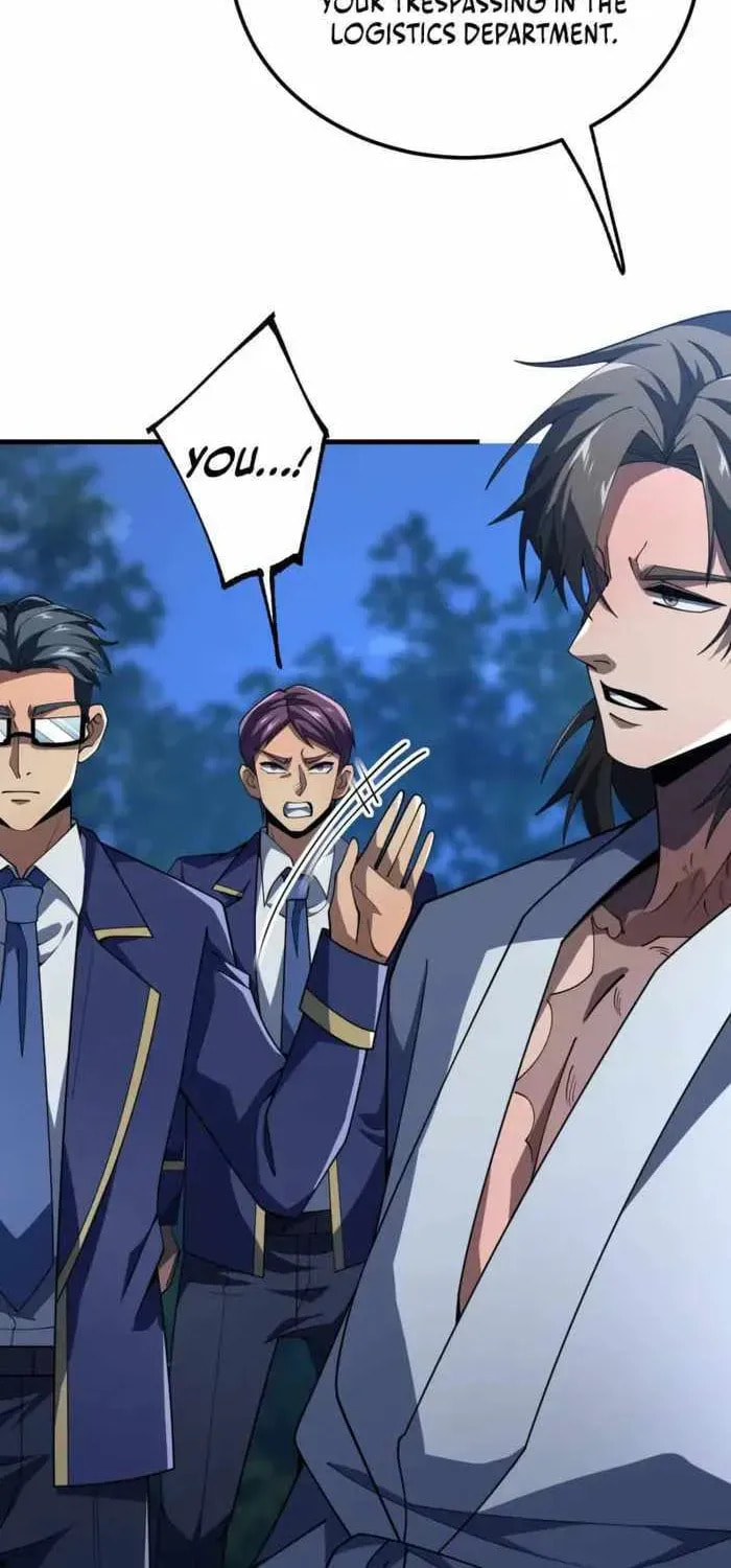 The SS-Class Freshman of the Magic Academy Chapter 12 page 64 - 