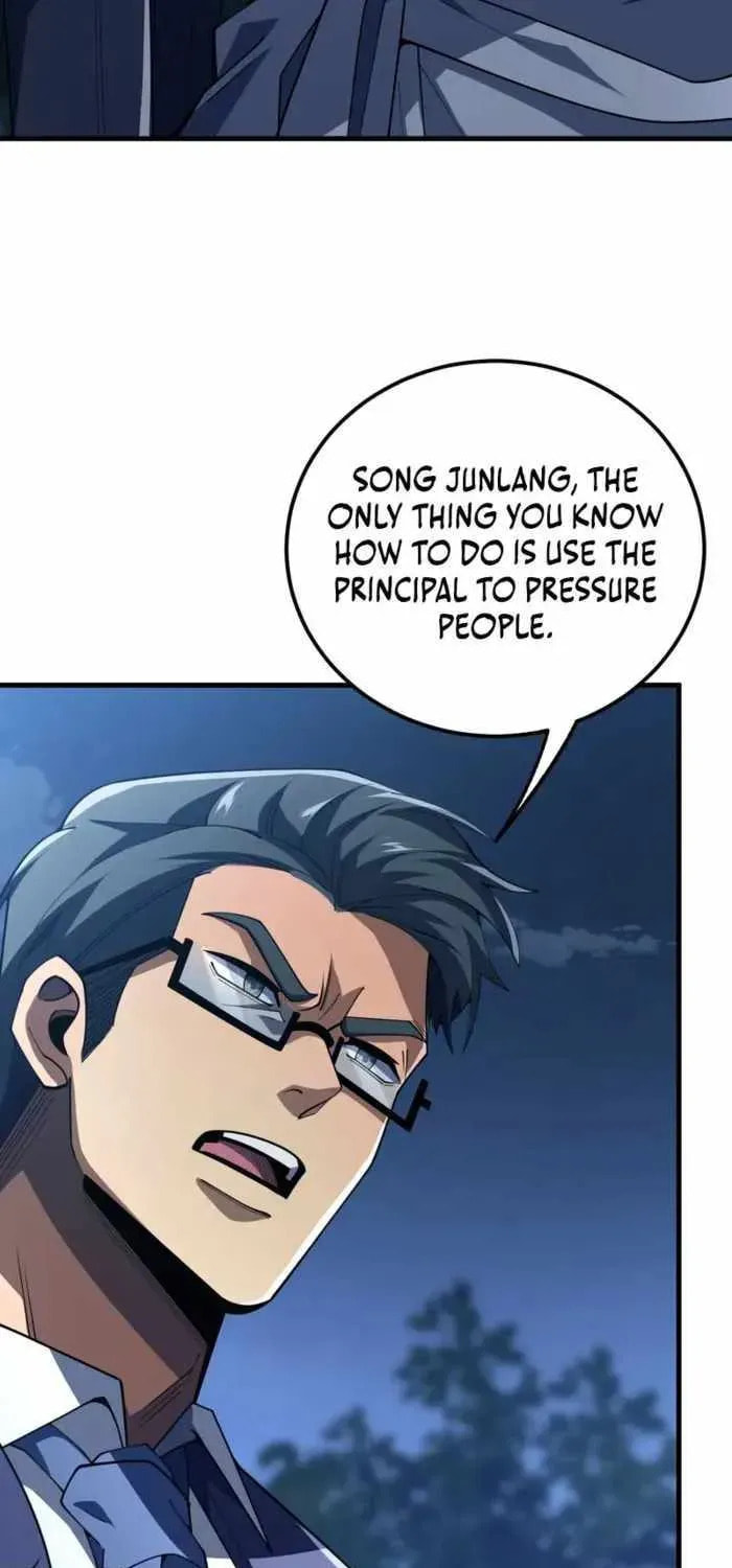 The SS-Class Freshman of the Magic Academy Chapter 12 page 65 - 
