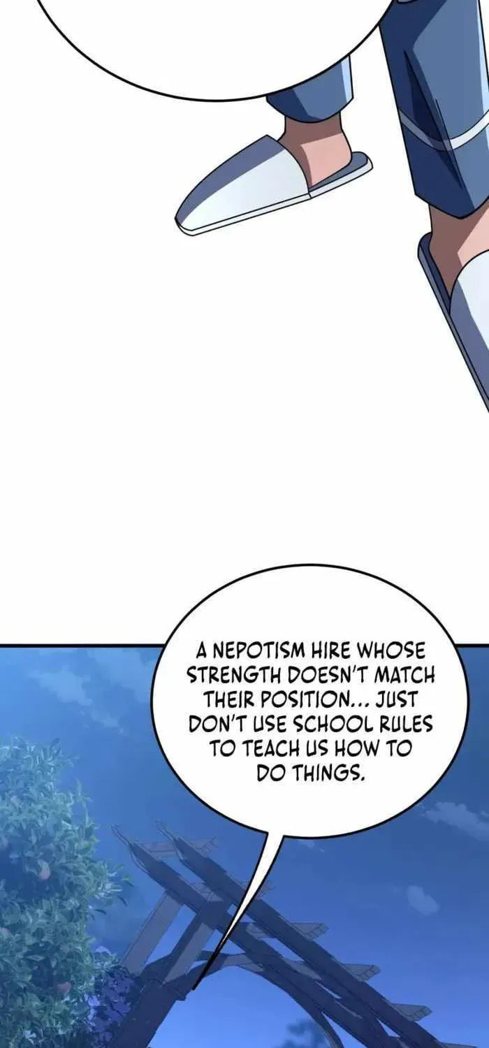 The SS-Class Freshman of the Magic Academy Chapter 12 page 68 - 
