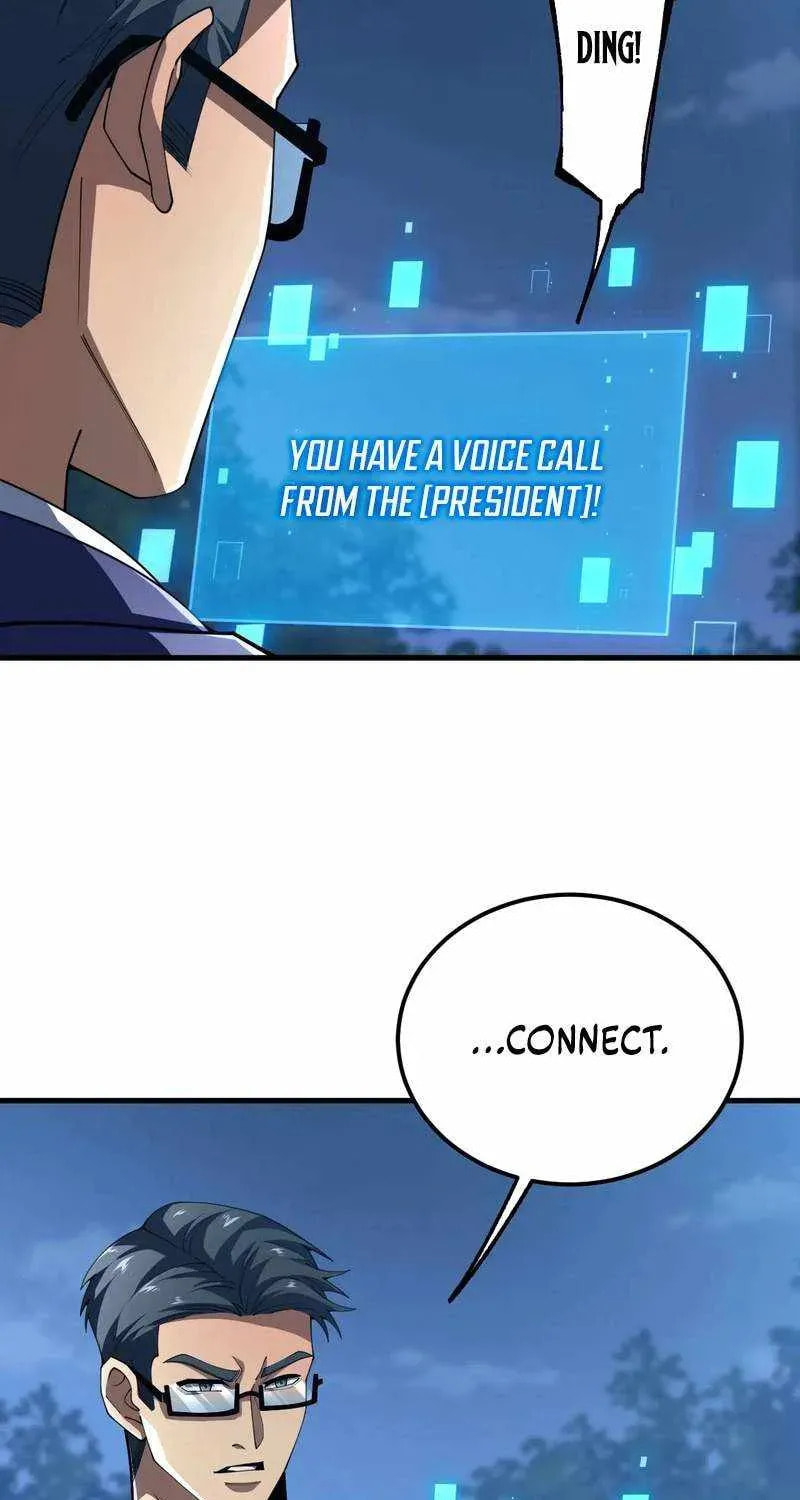 The SS-Class Freshman of the Magic Academy Chapter 13 page 11 - 