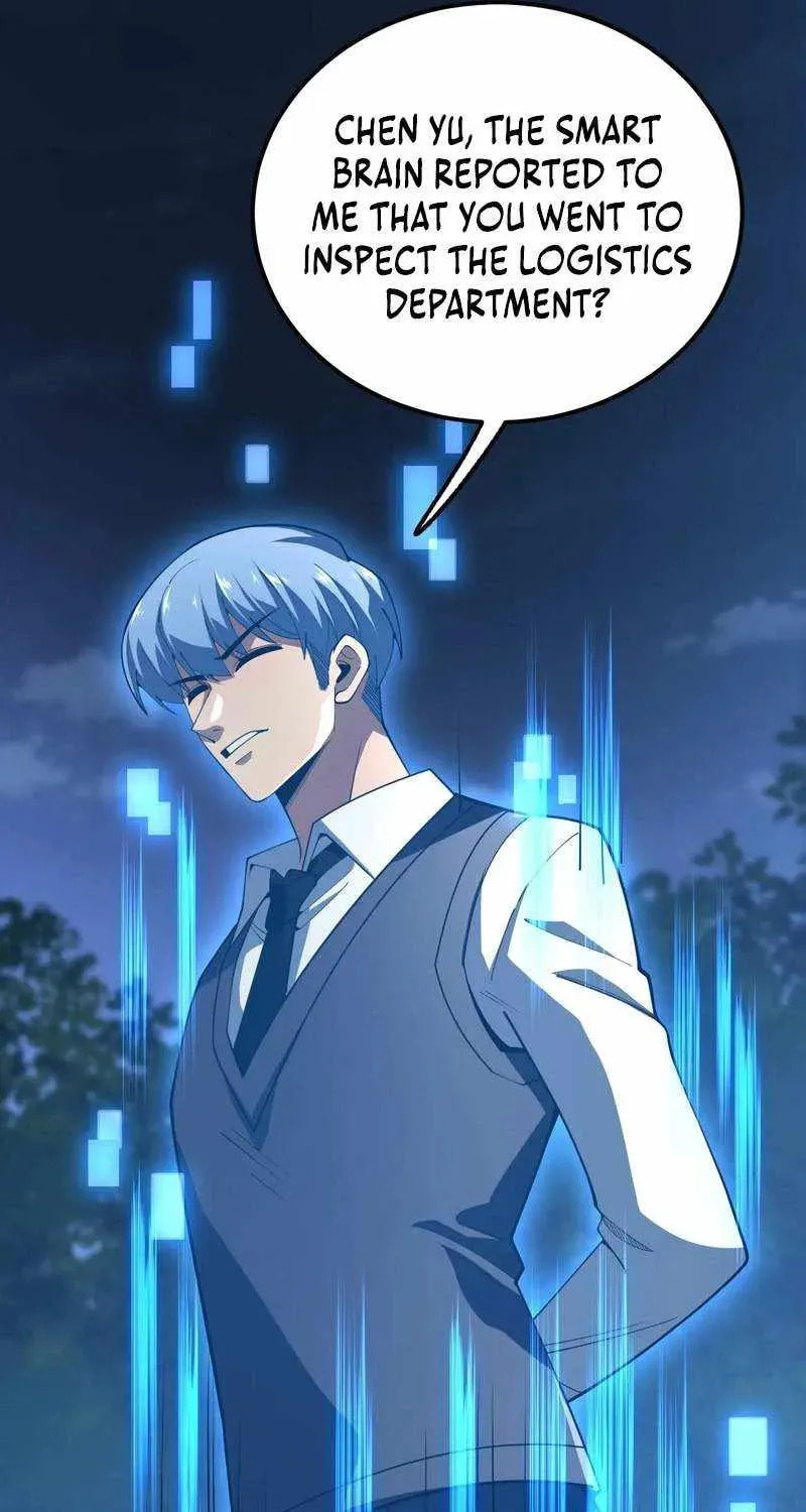 The SS-Class Freshman of the Magic Academy Chapter 13 page 13 - 