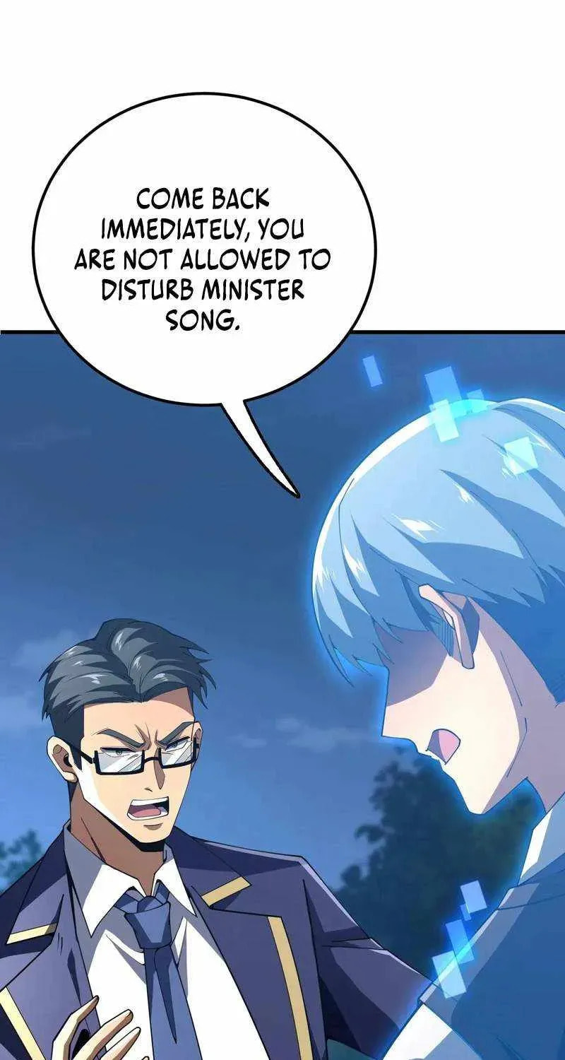 The SS-Class Freshman of the Magic Academy Chapter 13 page 15 - 
