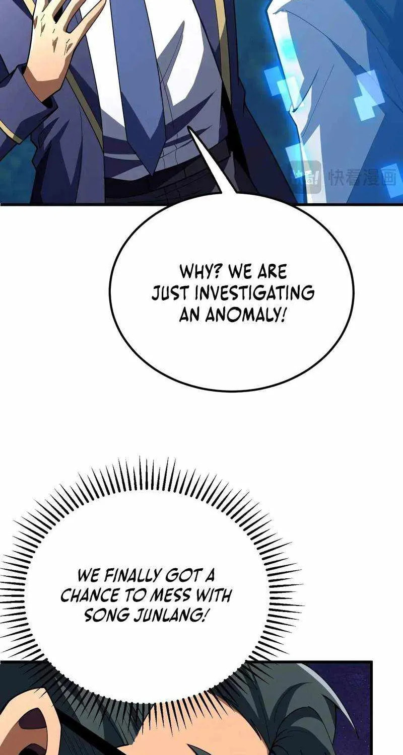 The SS-Class Freshman of the Magic Academy Chapter 13 page 16 - 