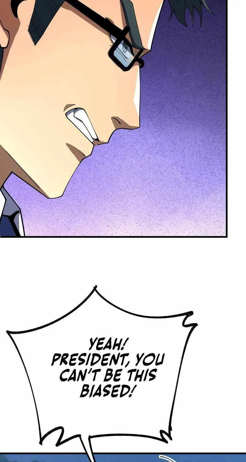 The SS-Class Freshman of the Magic Academy Chapter 13 page 17 - 