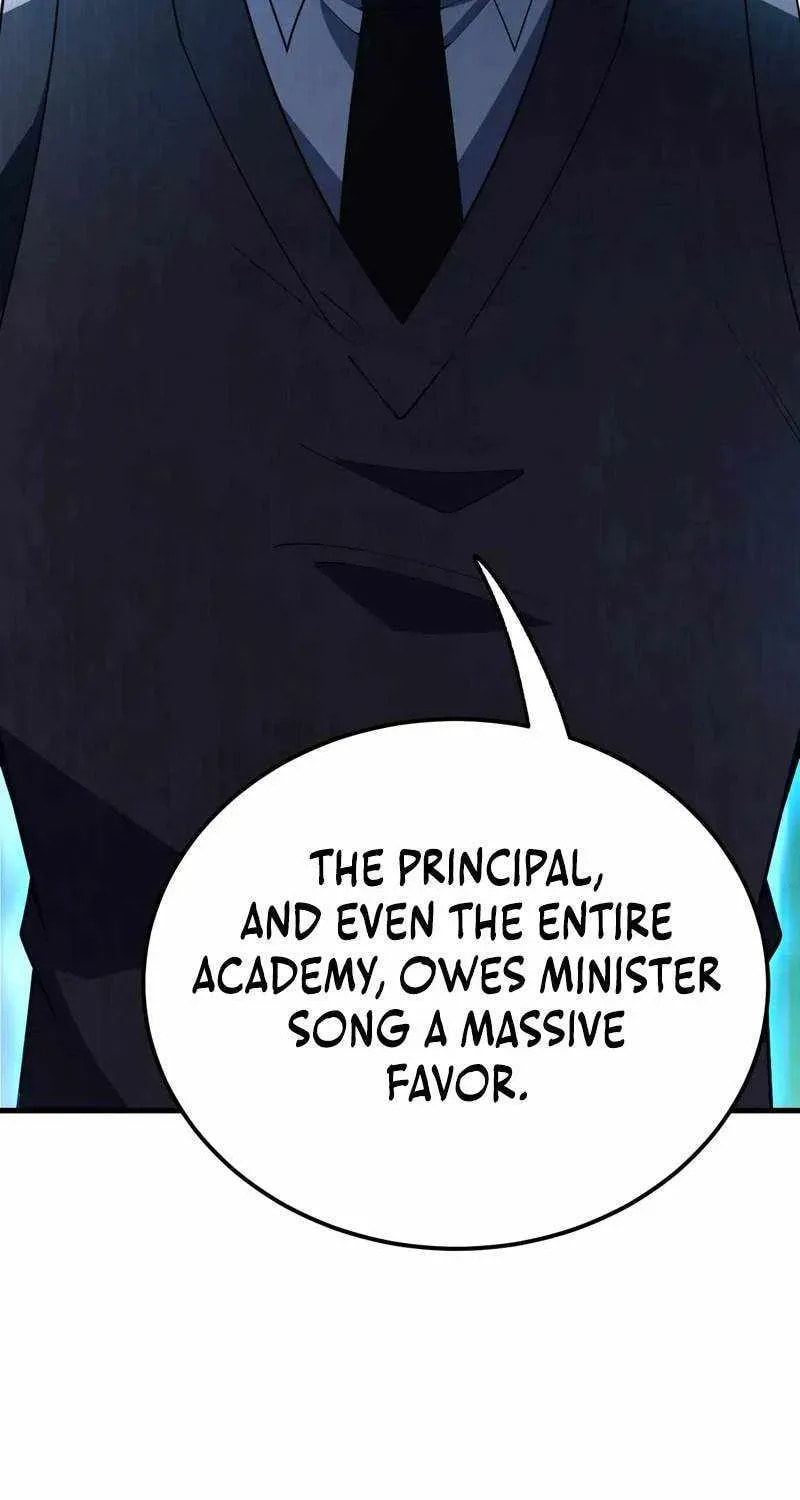 The SS-Class Freshman of the Magic Academy Chapter 13 page 21 - 