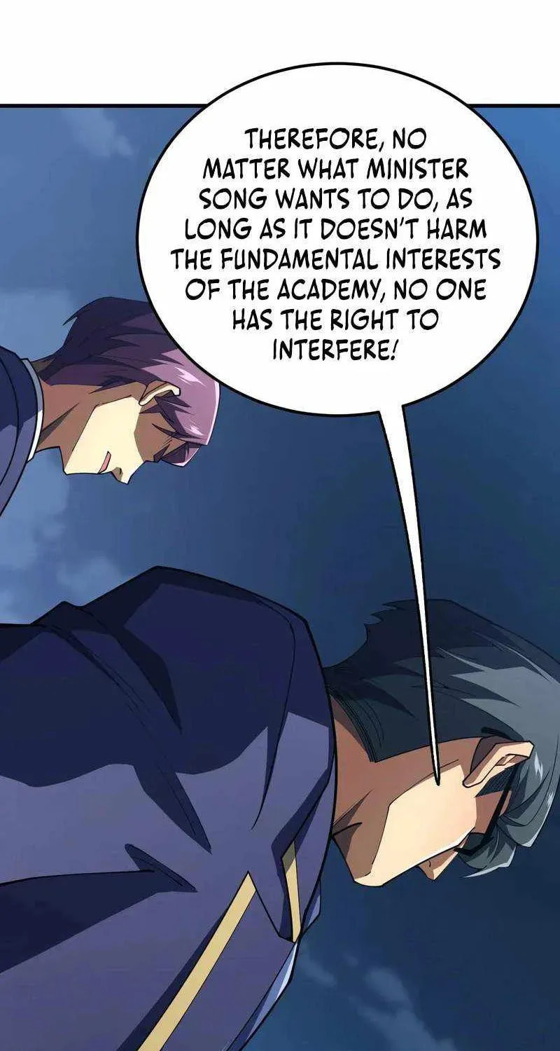 The SS-Class Freshman of the Magic Academy Chapter 13 page 22 - 