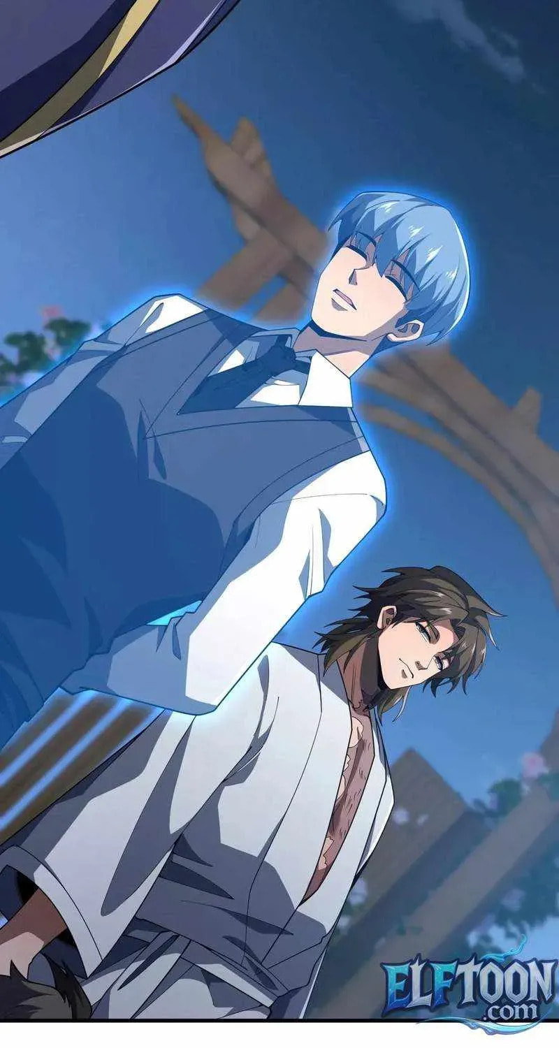 The SS-Class Freshman of the Magic Academy Chapter 13 page 23 - 
