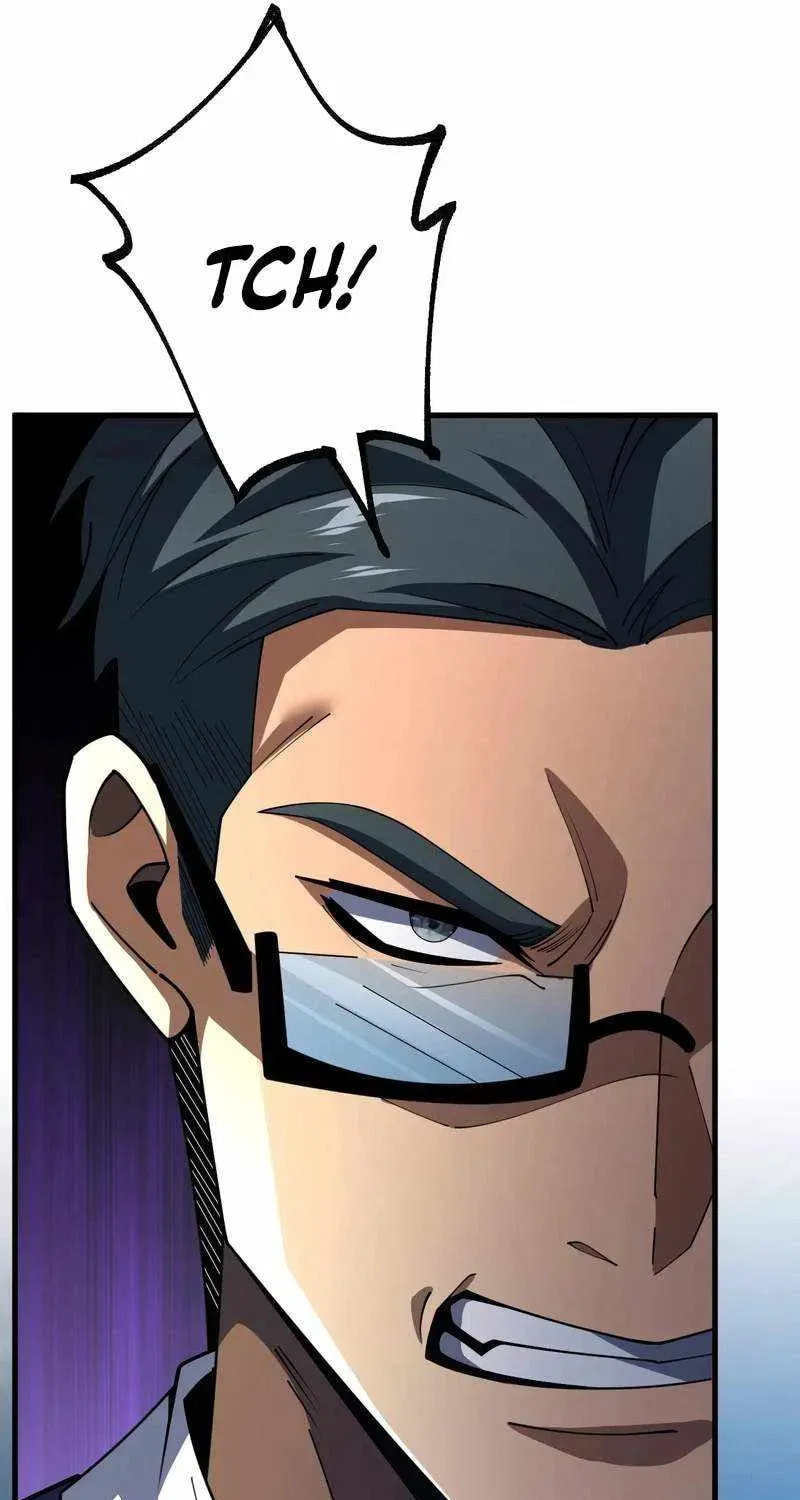 The SS-Class Freshman of the Magic Academy Chapter 13 page 25 - 