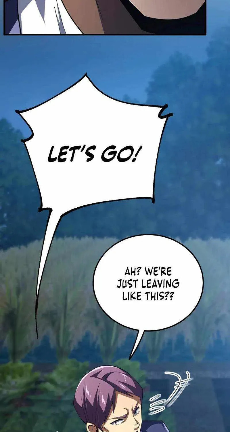 The SS-Class Freshman of the Magic Academy Chapter 13 page 26 - 