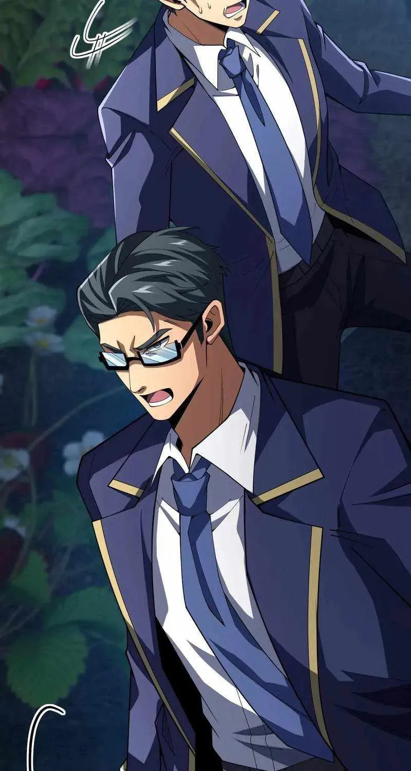 The SS-Class Freshman of the Magic Academy Chapter 13 page 27 - 