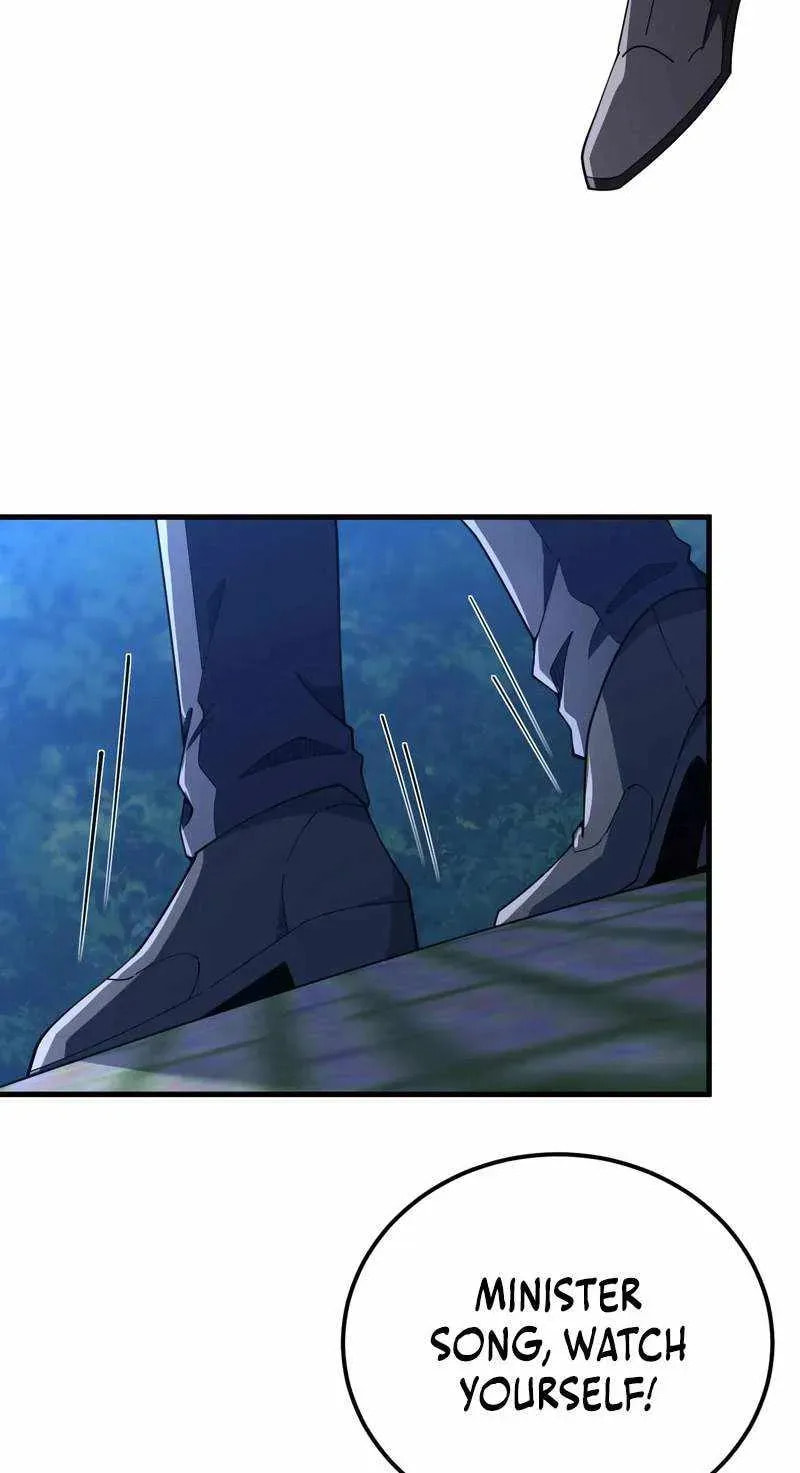 The SS-Class Freshman of the Magic Academy Chapter 13 page 29 - 