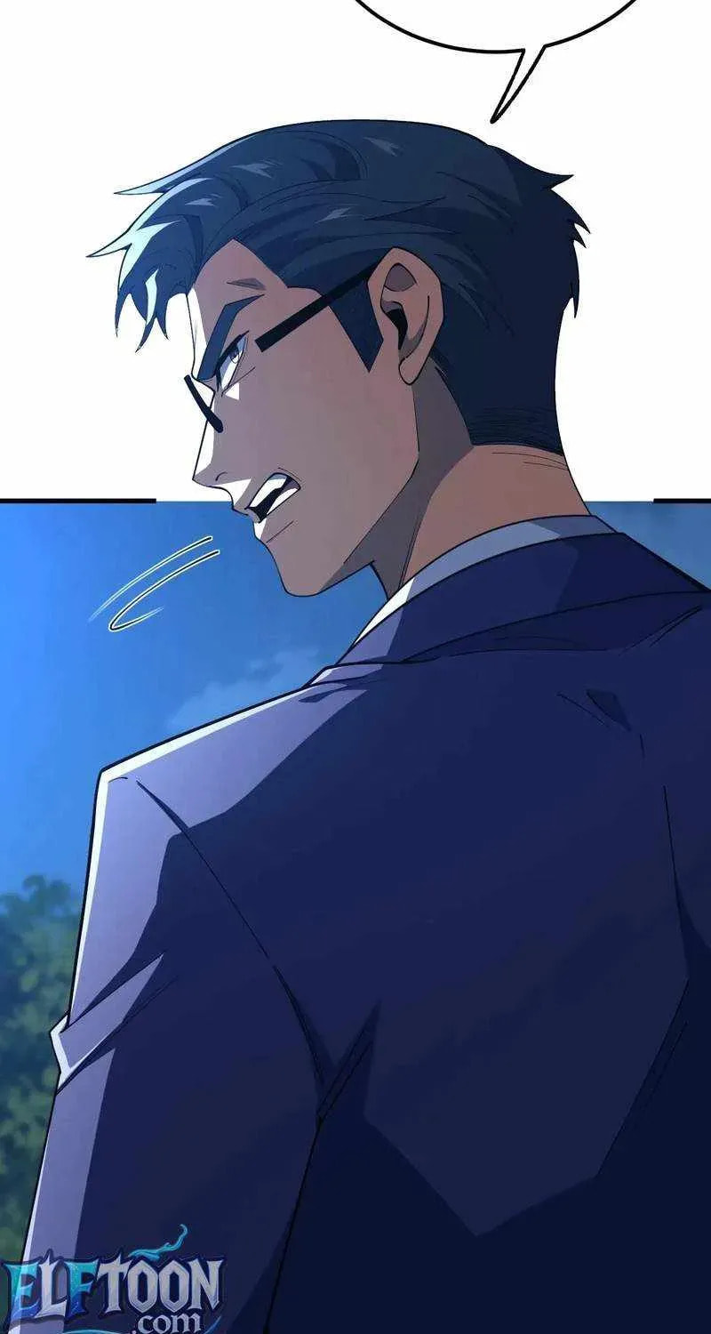 The SS-Class Freshman of the Magic Academy Chapter 13 page 30 - 