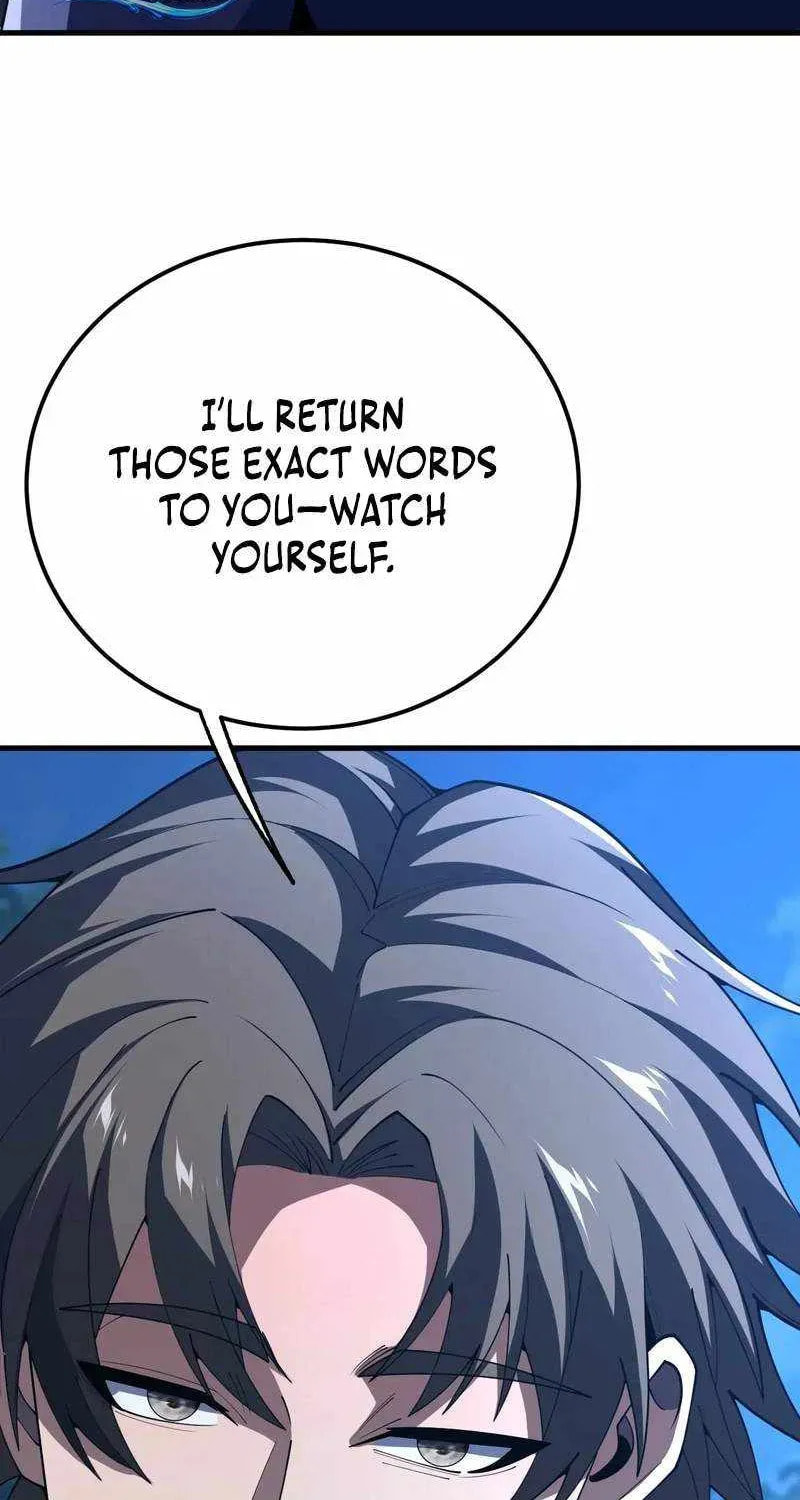 The SS-Class Freshman of the Magic Academy Chapter 13 page 31 - 
