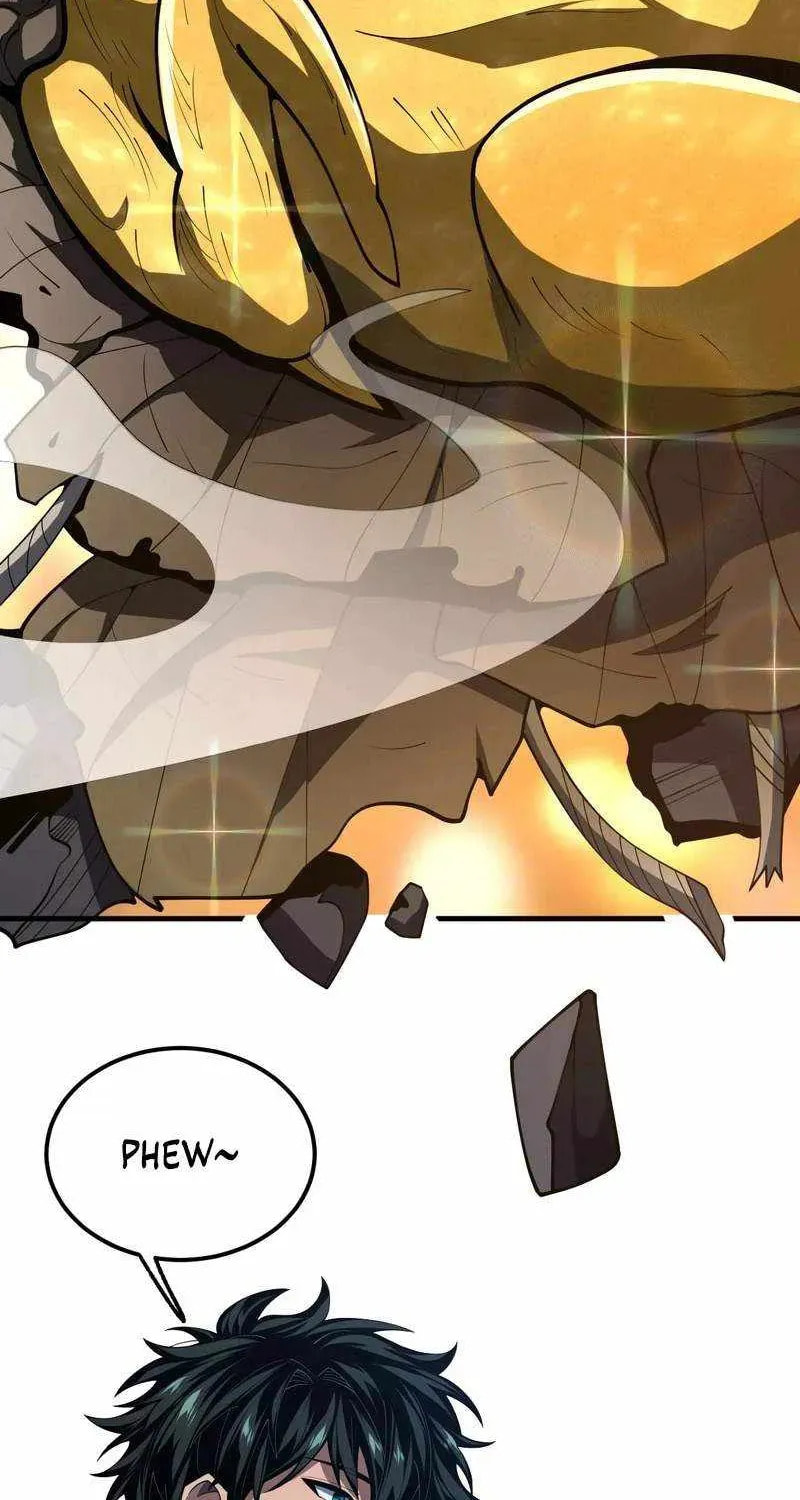 The SS-Class Freshman of the Magic Academy Chapter 13 page 48 - 