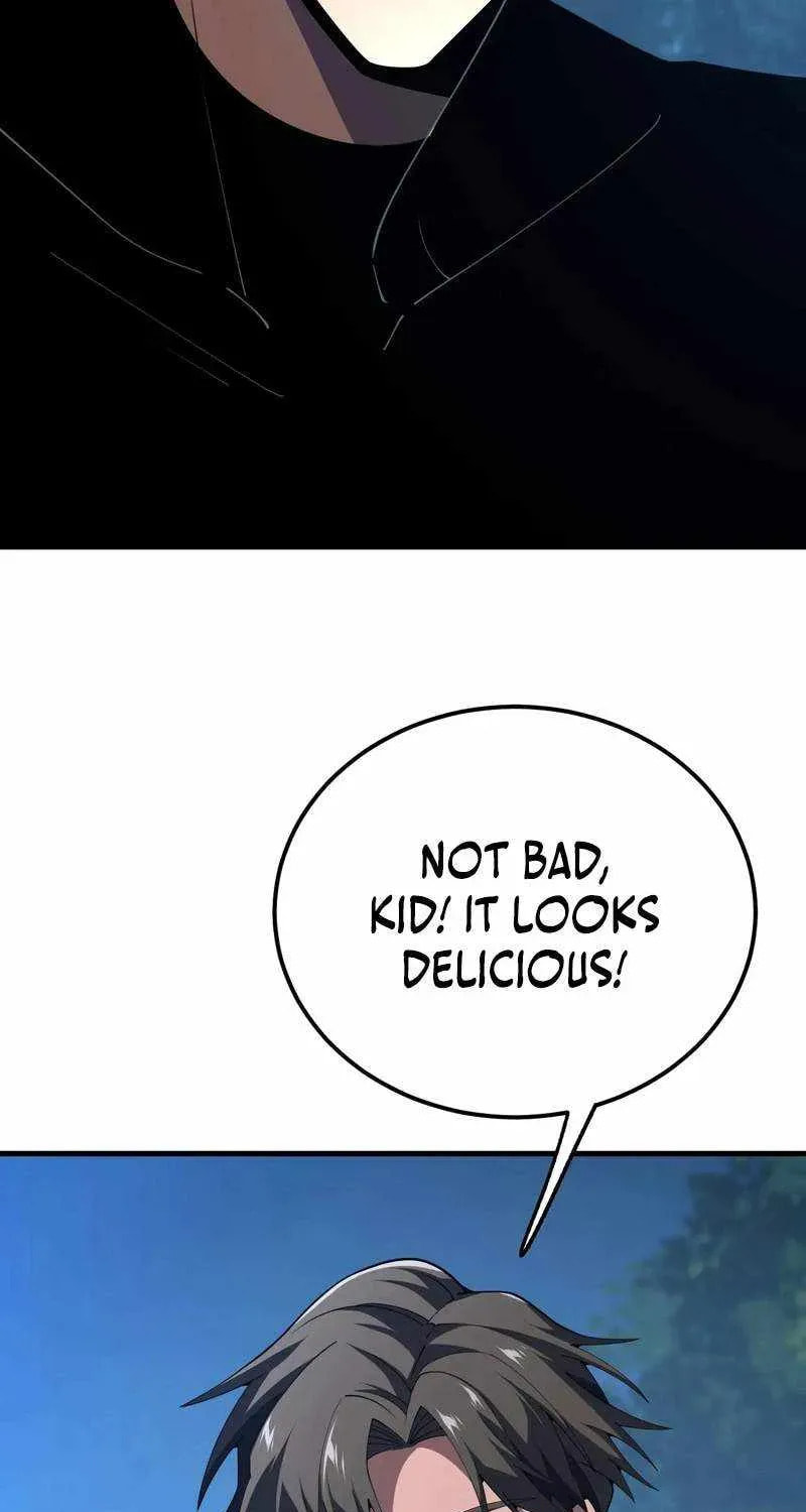 The SS-Class Freshman of the Magic Academy Chapter 13 page 51 - 
