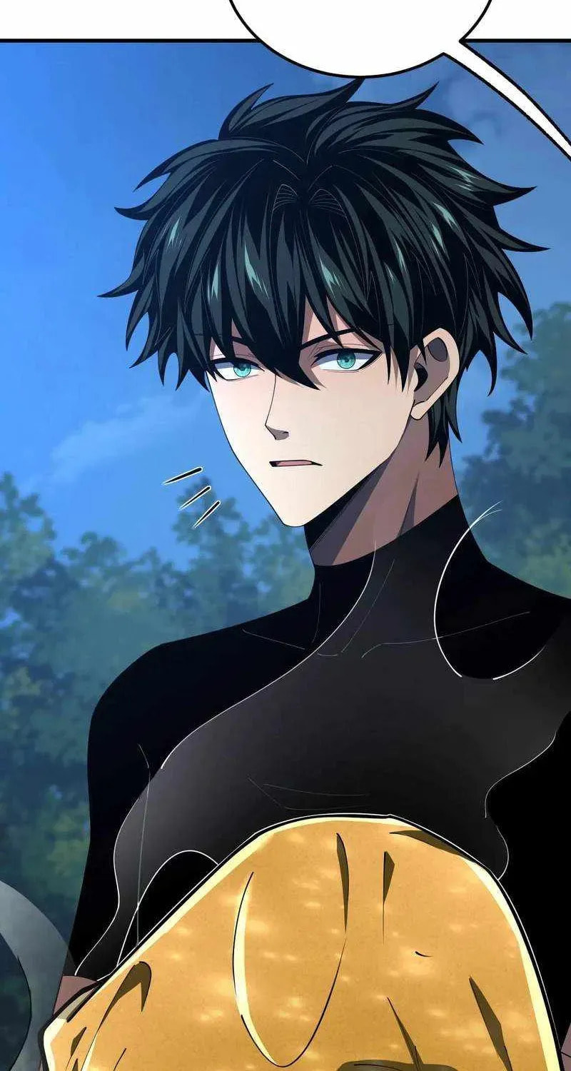 The SS-Class Freshman of the Magic Academy Chapter 13 page 54 - 