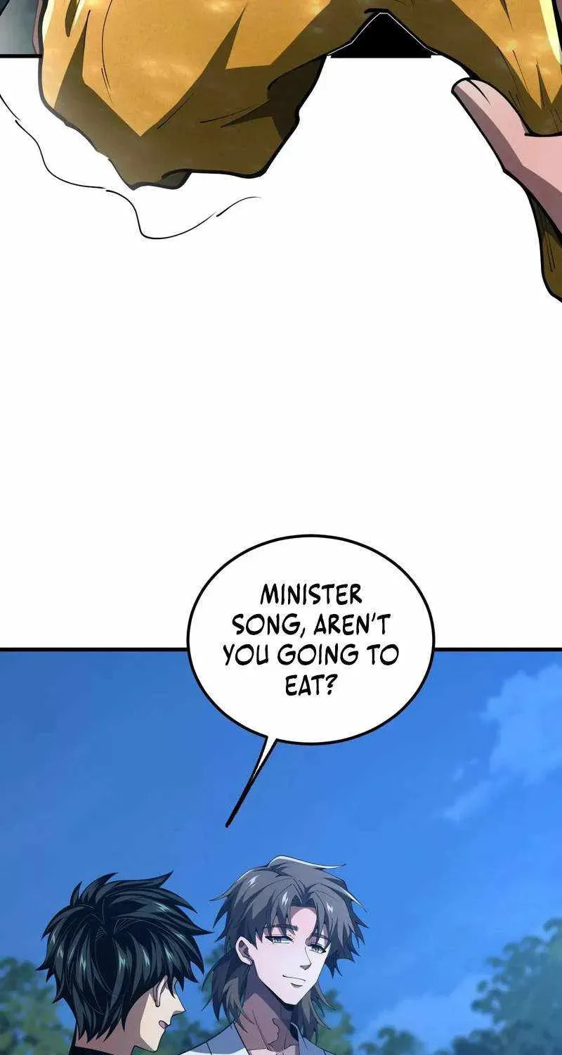 The SS-Class Freshman of the Magic Academy Chapter 13 page 55 - 
