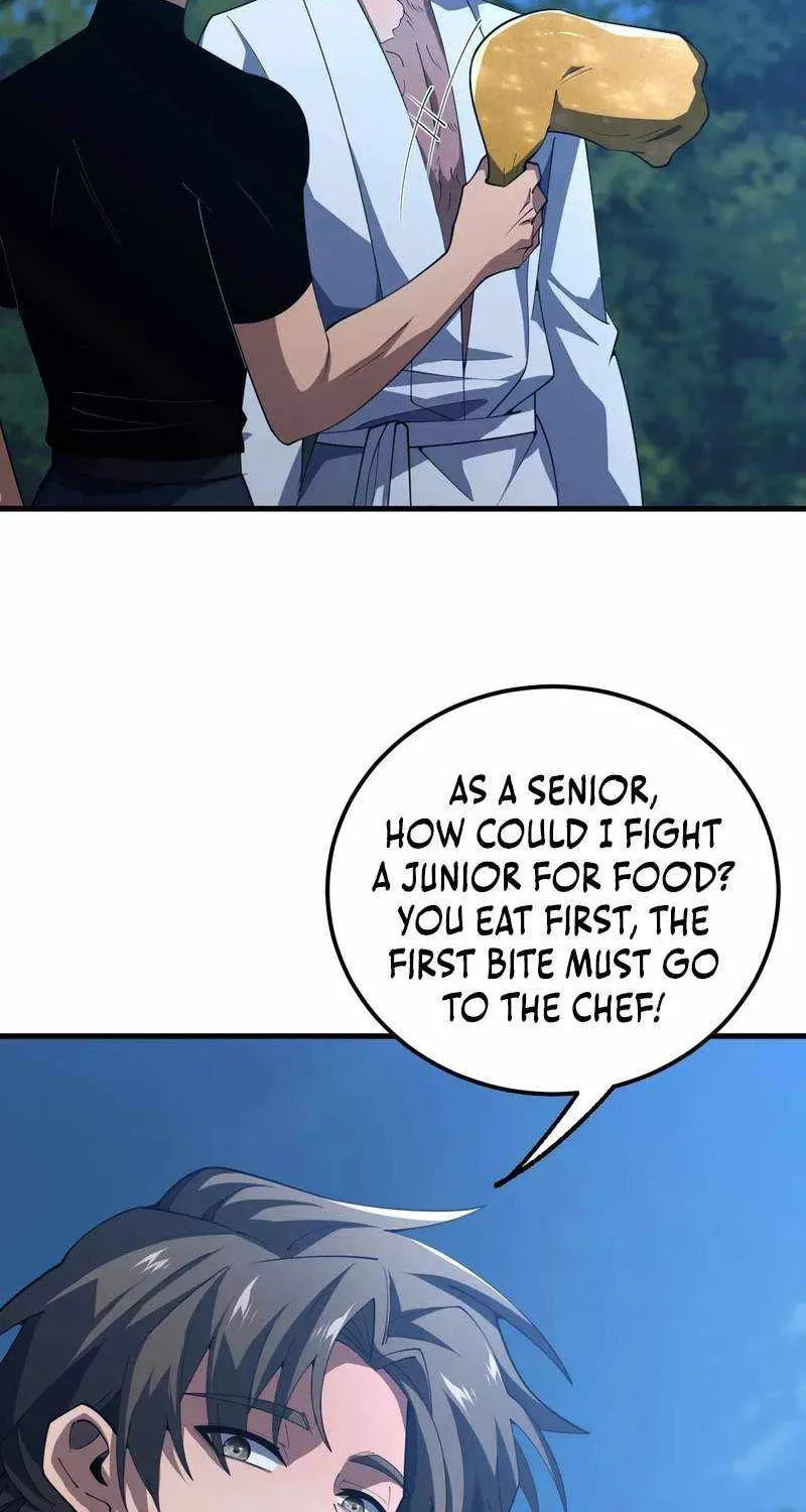 The SS-Class Freshman of the Magic Academy Chapter 13 page 56 - 