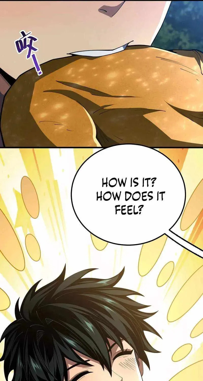 The SS-Class Freshman of the Magic Academy Chapter 13 page 59 - 