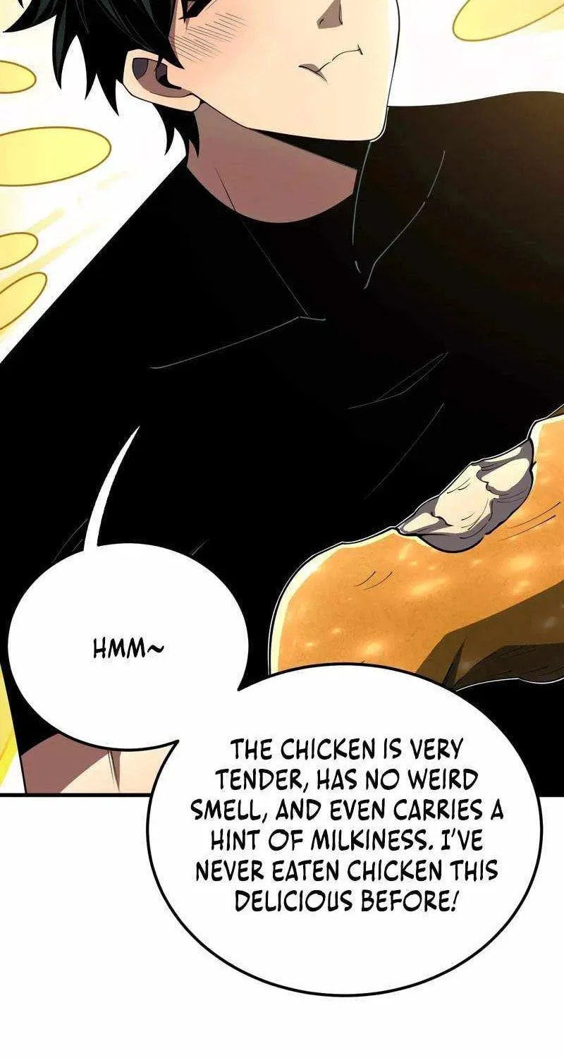 The SS-Class Freshman of the Magic Academy Chapter 13 page 60 - 