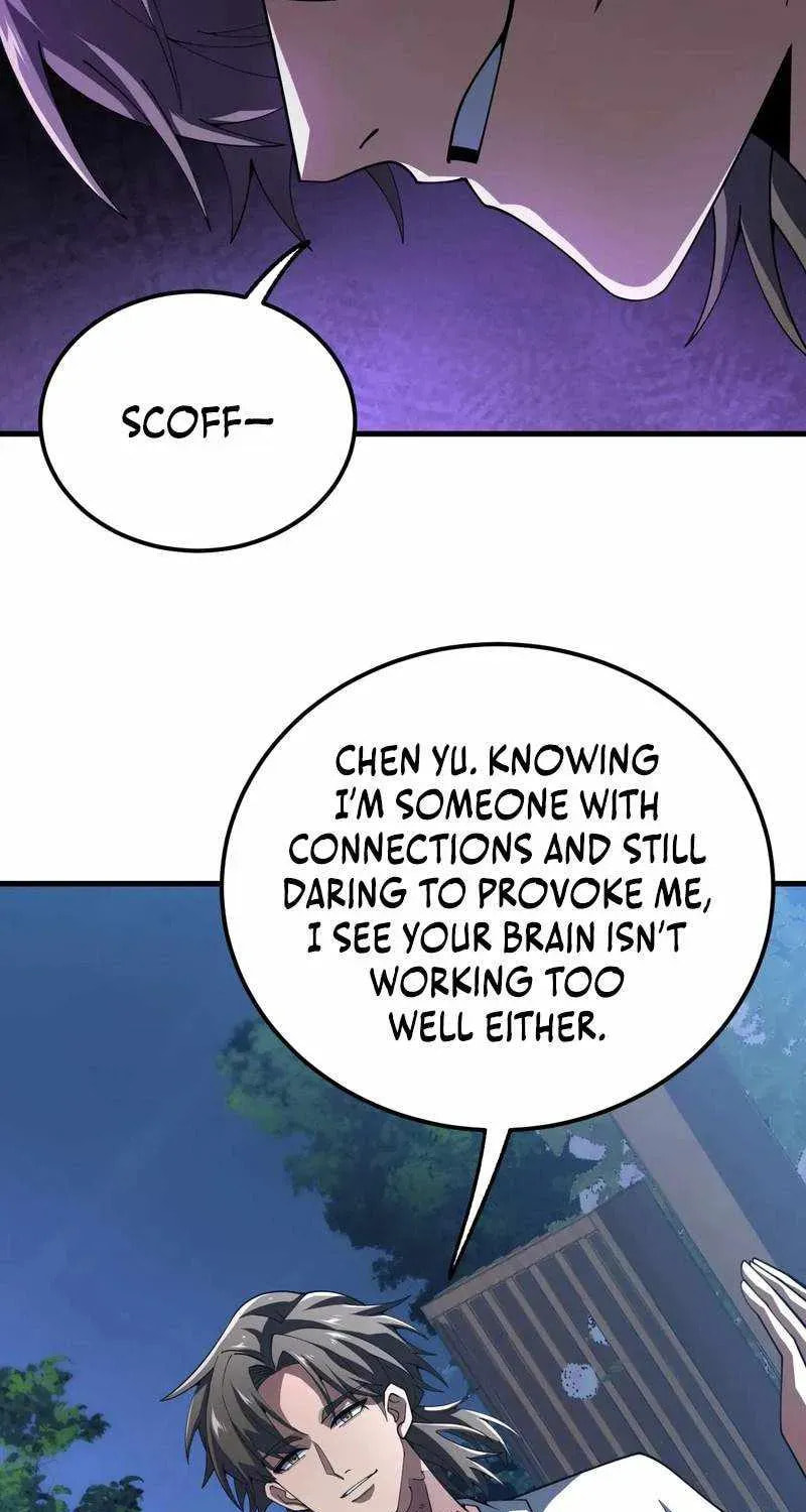 The SS-Class Freshman of the Magic Academy Chapter 13 page 7 - 