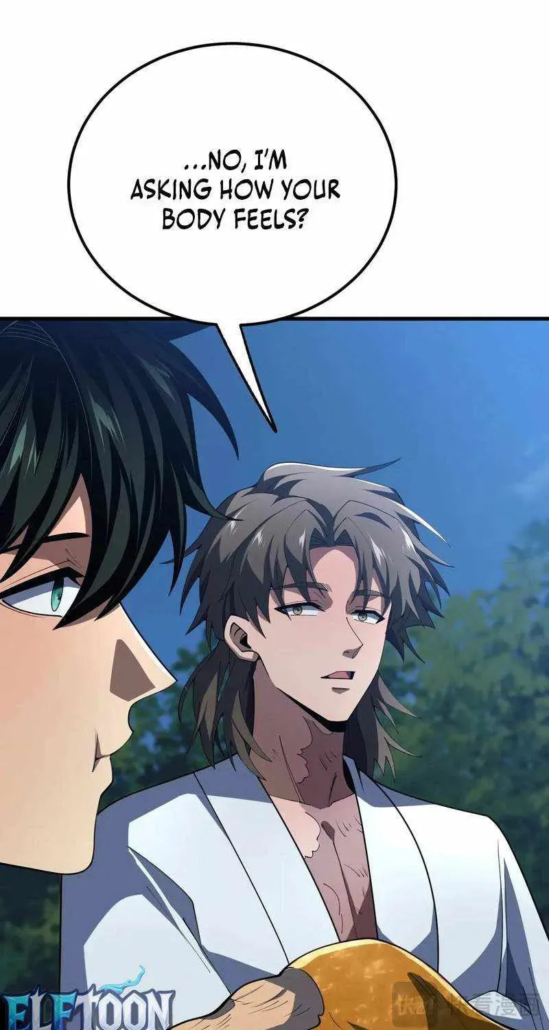 The SS-Class Freshman of the Magic Academy Chapter 13 page 61 - 