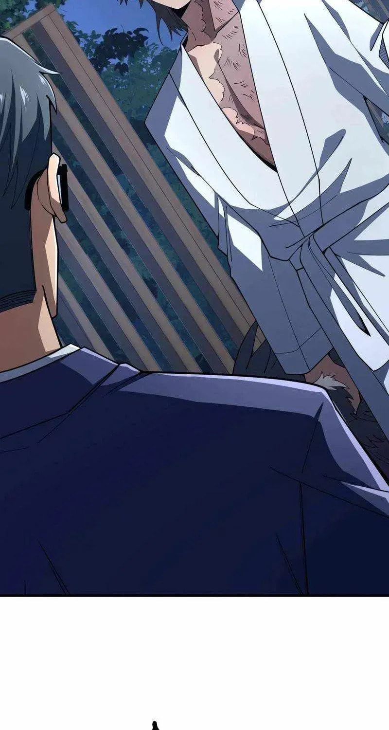 The SS-Class Freshman of the Magic Academy Chapter 13 page 8 - 