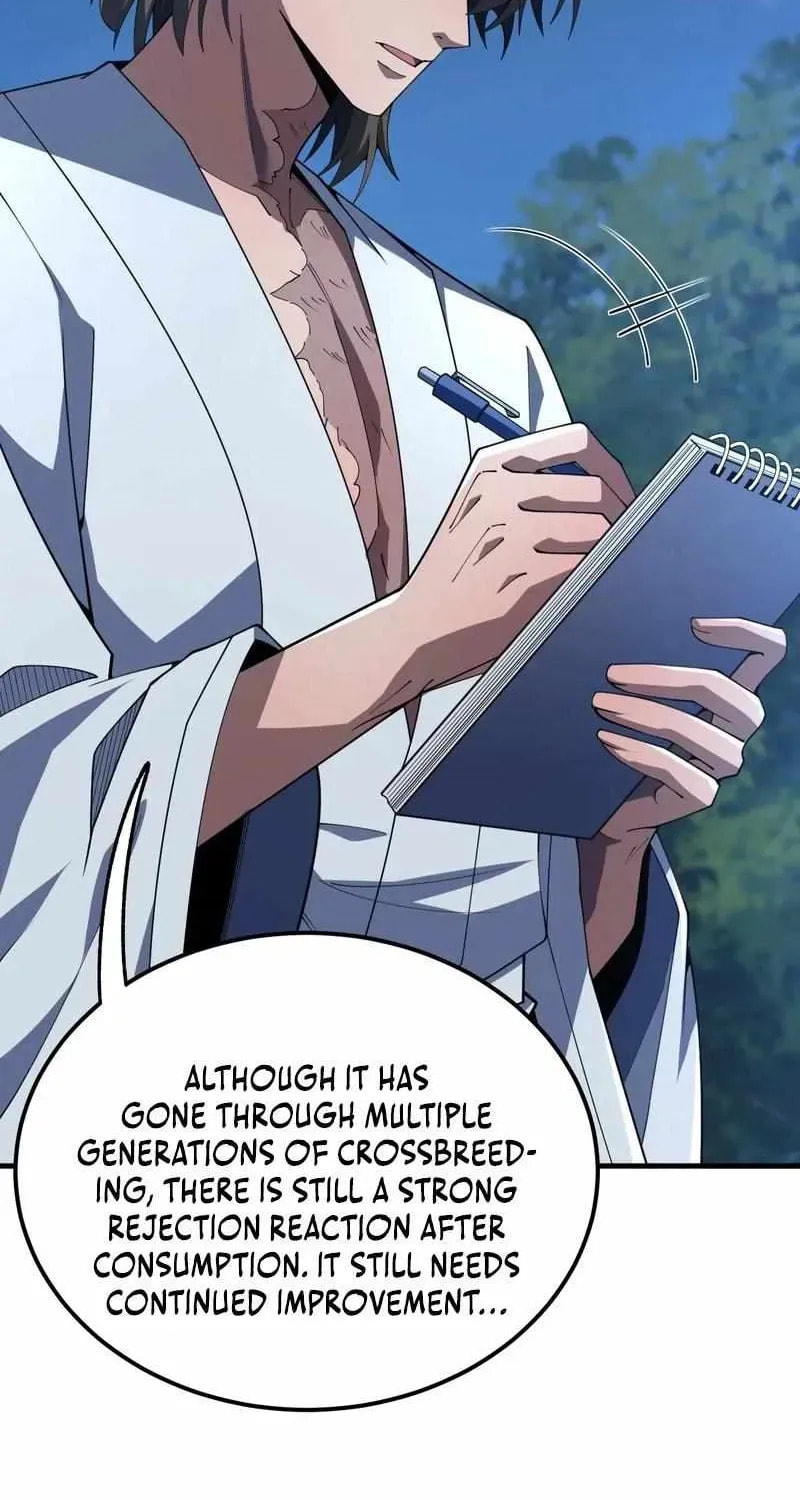The SS-Class Freshman of the Magic Academy Chapter 13 page 82 - 