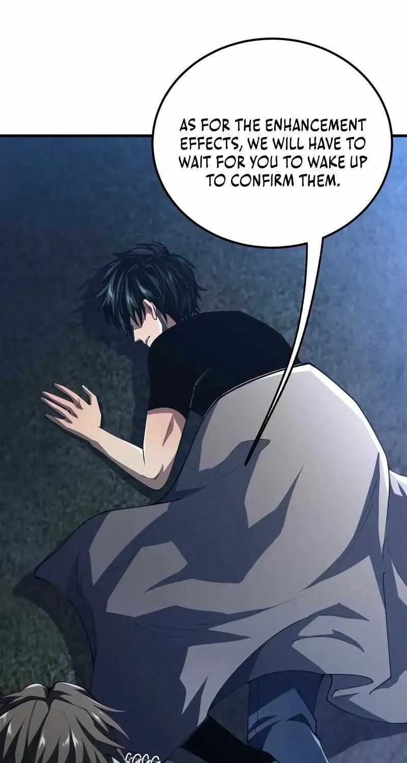 The SS-Class Freshman of the Magic Academy Chapter 13 page 83 - 