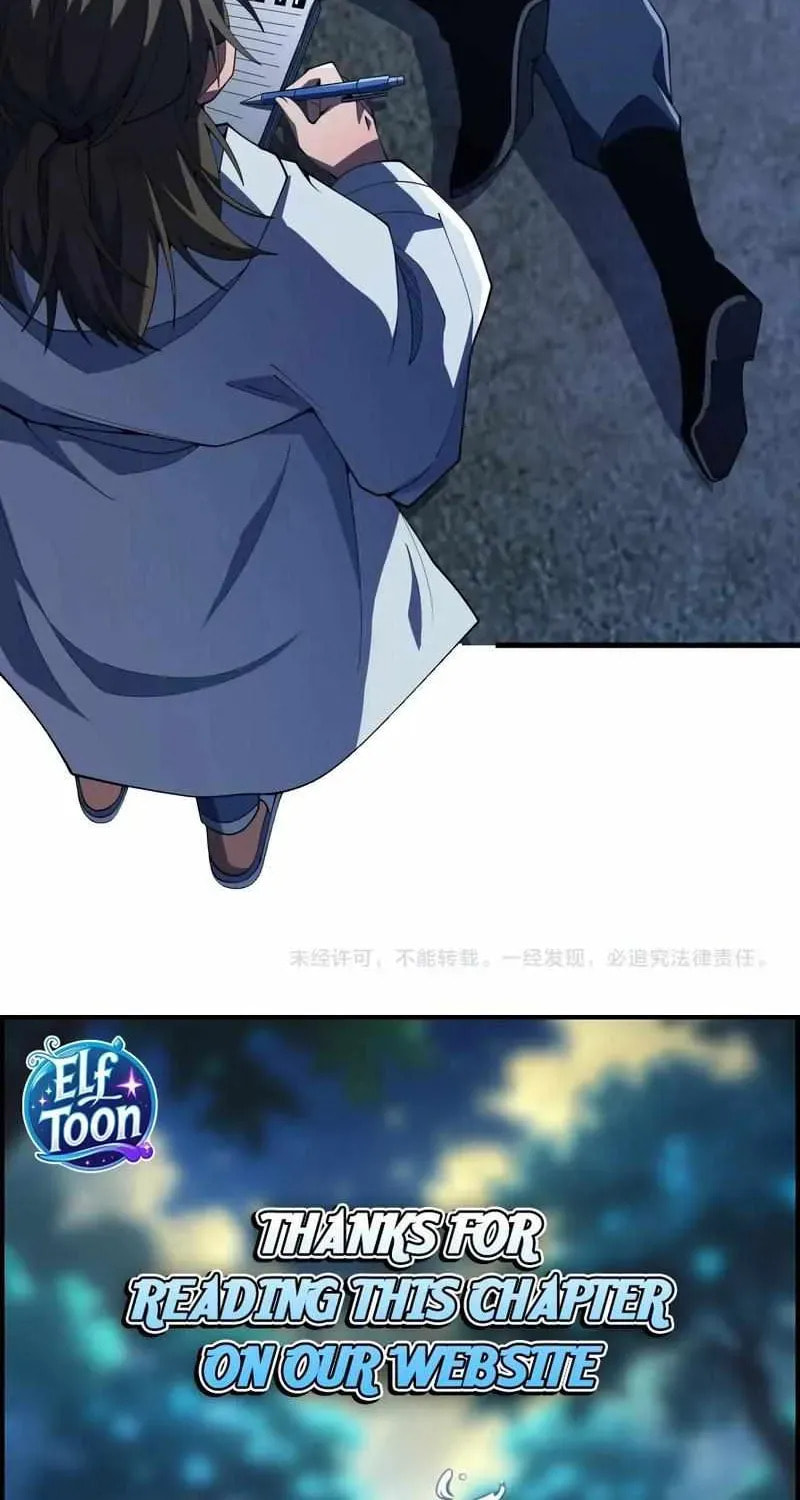 The SS-Class Freshman of the Magic Academy Chapter 13 page 84 - 