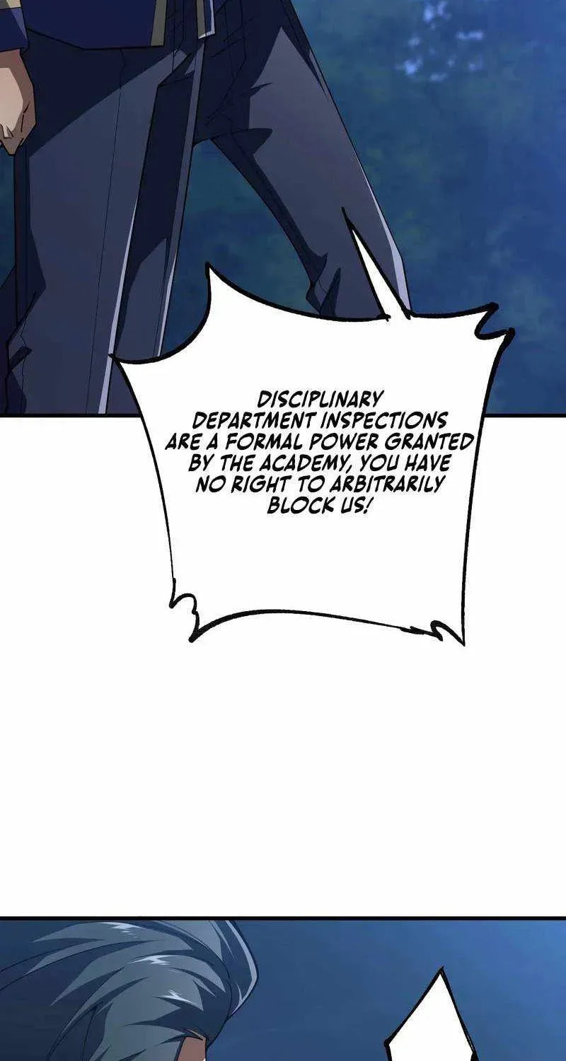 The SS-Class Freshman of the Magic Academy Chapter 13 page 10 - 