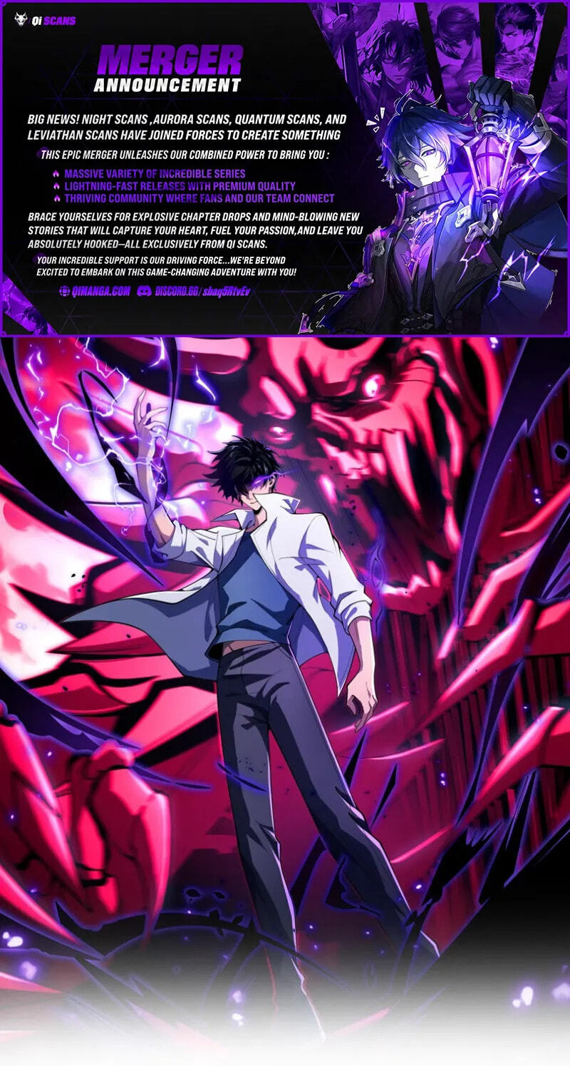 The SS-Class Freshman of the Magic Academy Chapter 18 page 1 - 