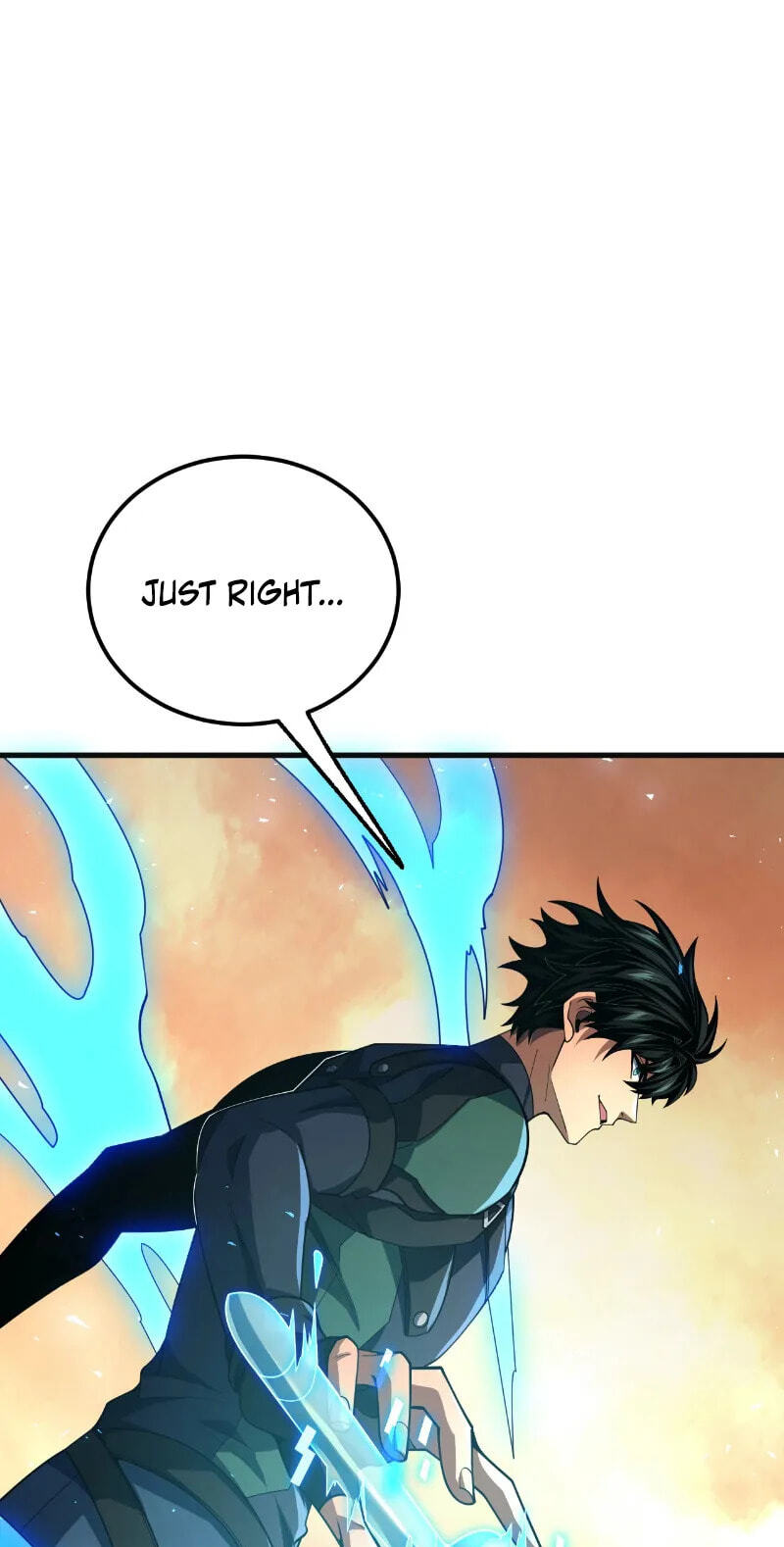 The SS-Class Freshman of the Magic Academy Chapter 18 page 11 - 
