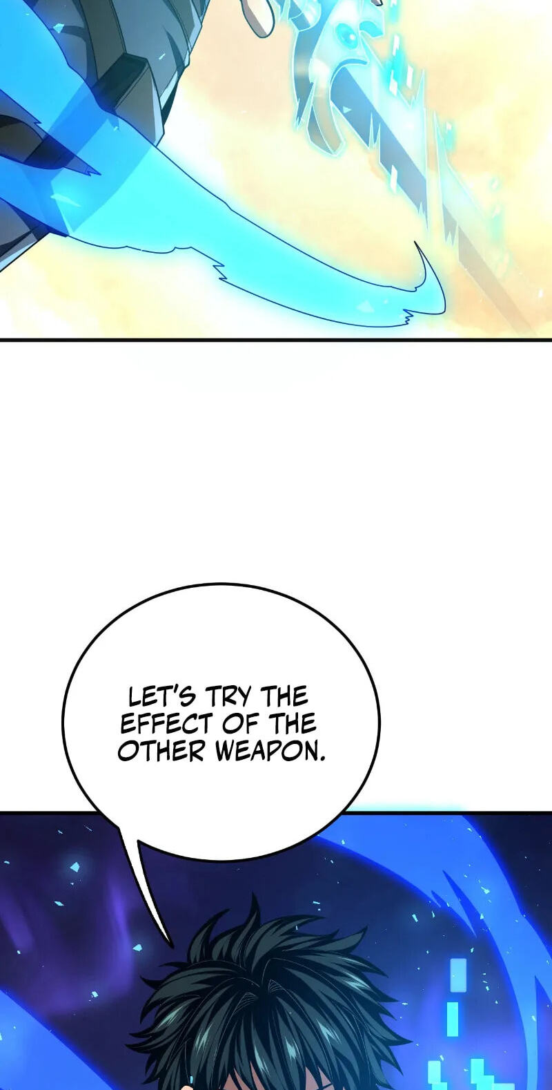 The SS-Class Freshman of the Magic Academy Chapter 18 page 12 - 