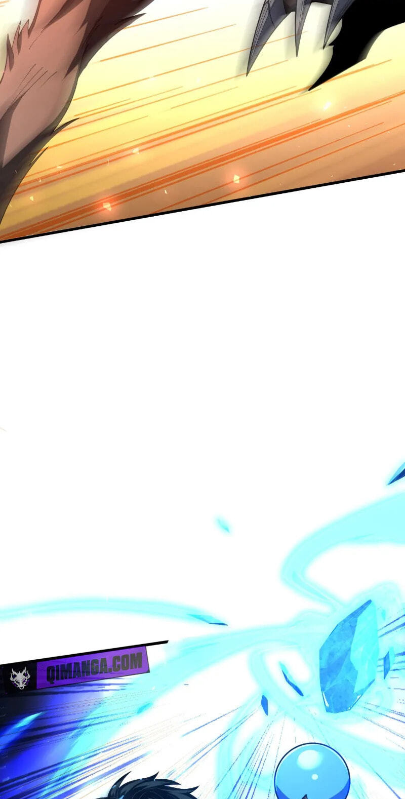 The SS-Class Freshman of the Magic Academy Chapter 18 page 15 - 
