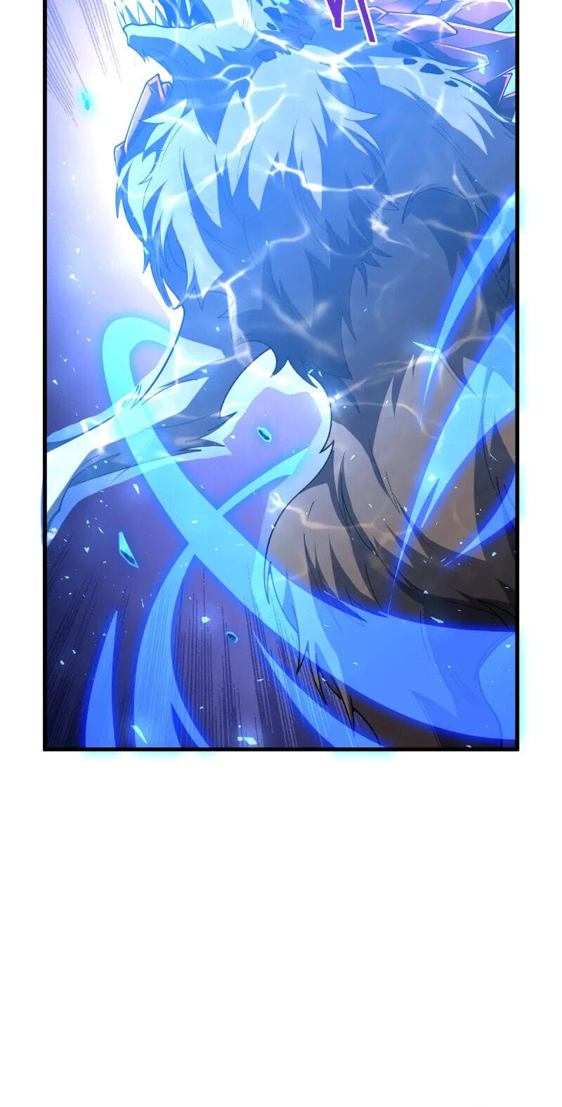 The SS-Class Freshman of the Magic Academy Chapter 18 page 19 - 
