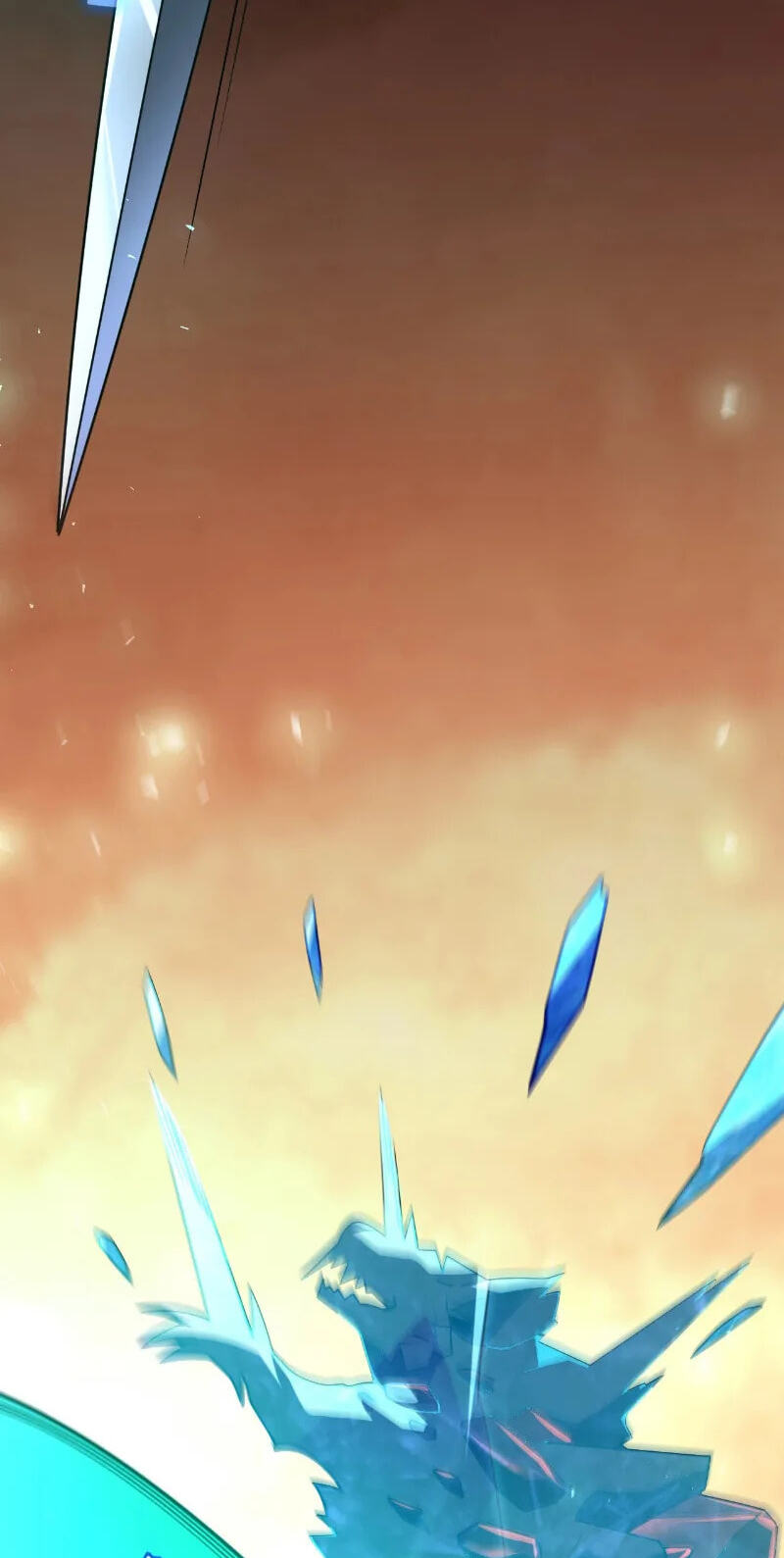 The SS-Class Freshman of the Magic Academy Chapter 18 page 21 - 