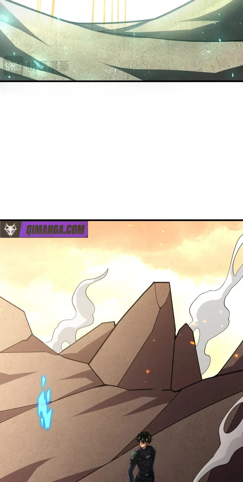 The SS-Class Freshman of the Magic Academy Chapter 18 page 24 - 