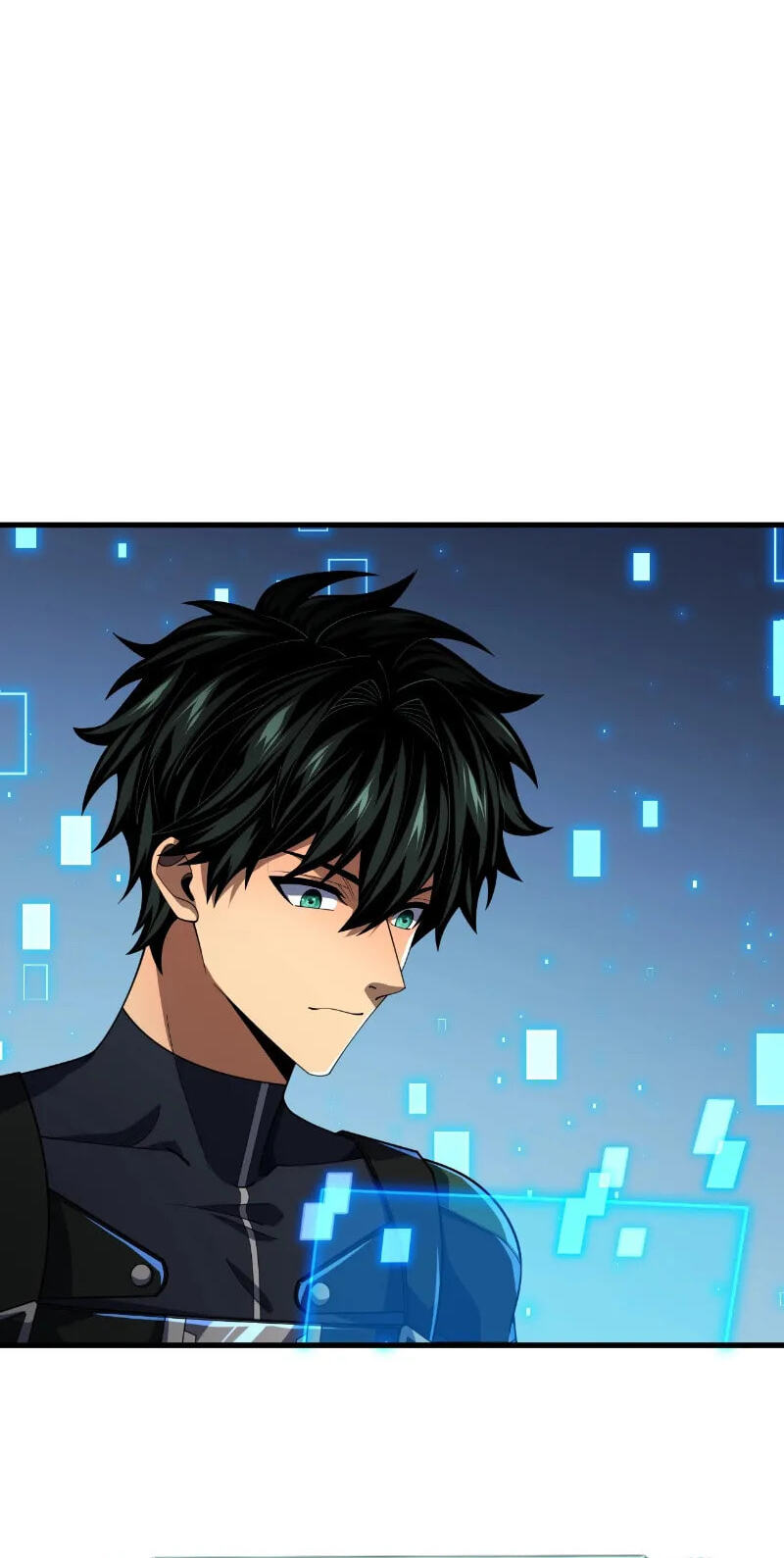 The SS-Class Freshman of the Magic Academy Chapter 18 page 27 - 